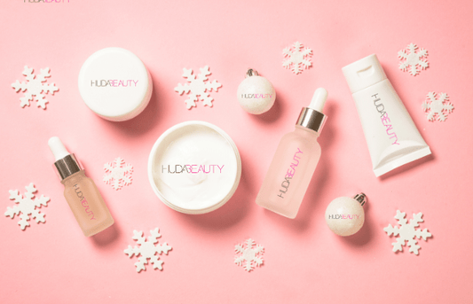 Huda Beauty Skincare – Best Deals & Prices Online at Lotshop.pk - Lotshop.pk