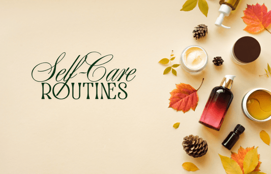 Self-Care Routines to Beat Mid-Season Skin Fatigue - Lotshop.pk