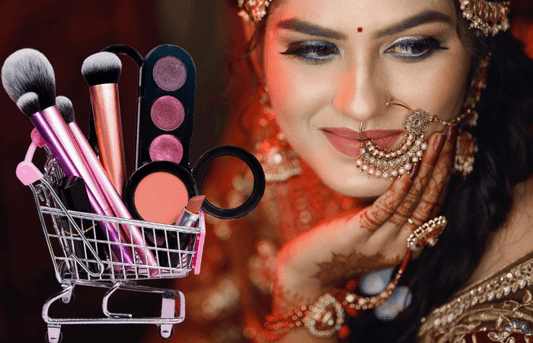 Shaadi Sale 2025 – Limited Time Discounts on Premium Beauty Products - Lotshop.pk