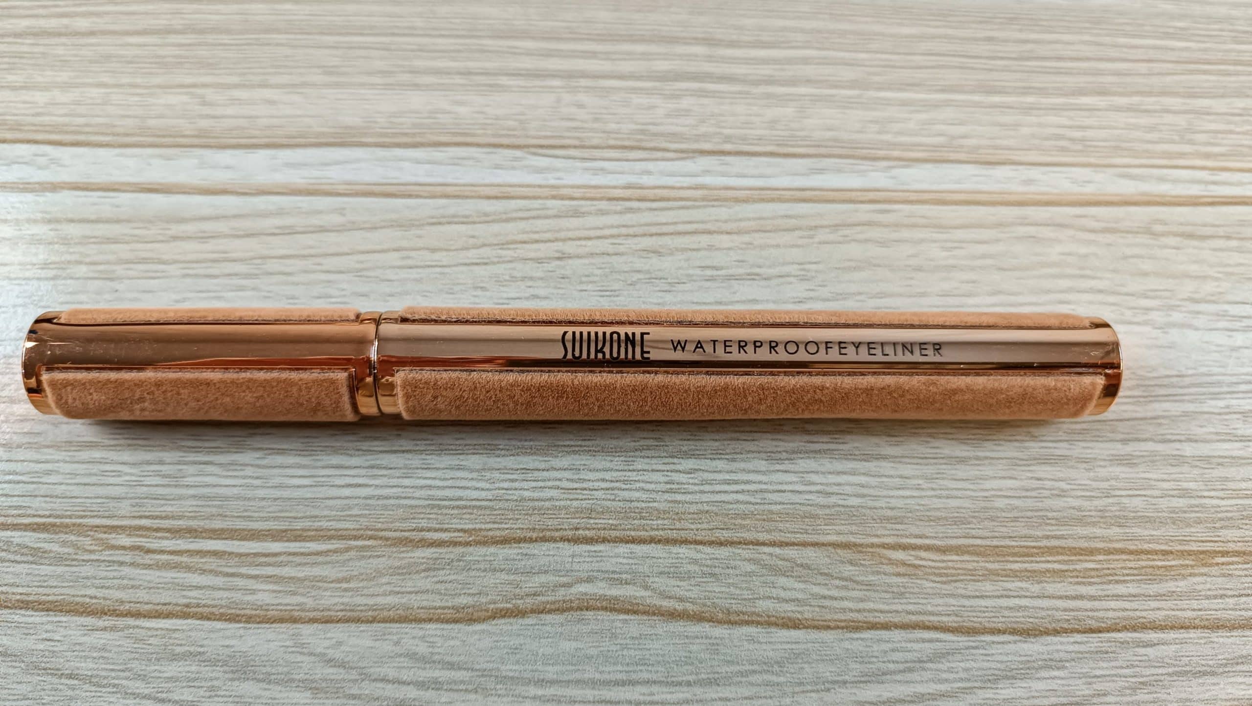 Suikone Eyeliner Waterproof Black Long Lasting Liquid Pen