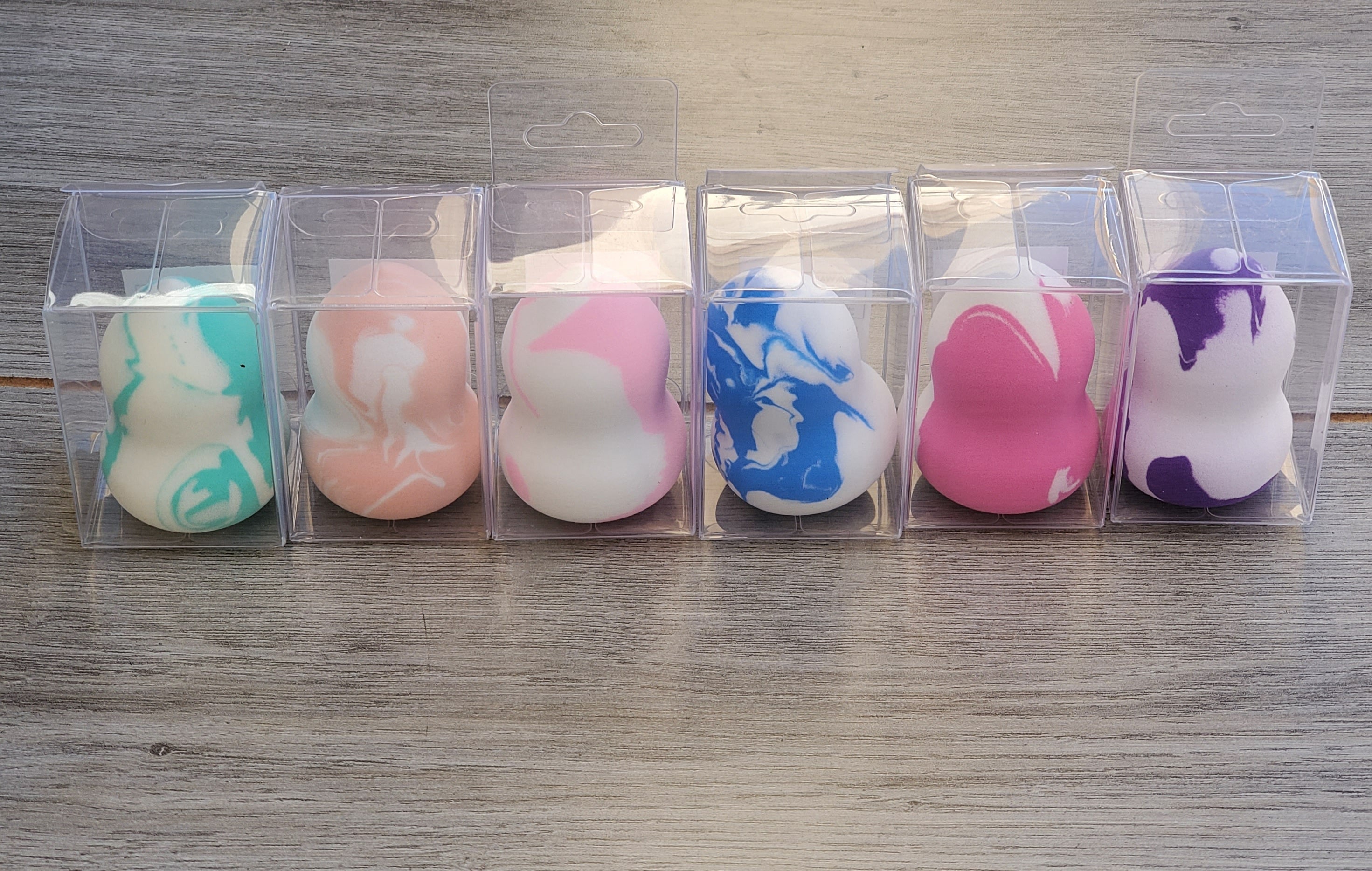 Makeup puff Beauty blender sponge
