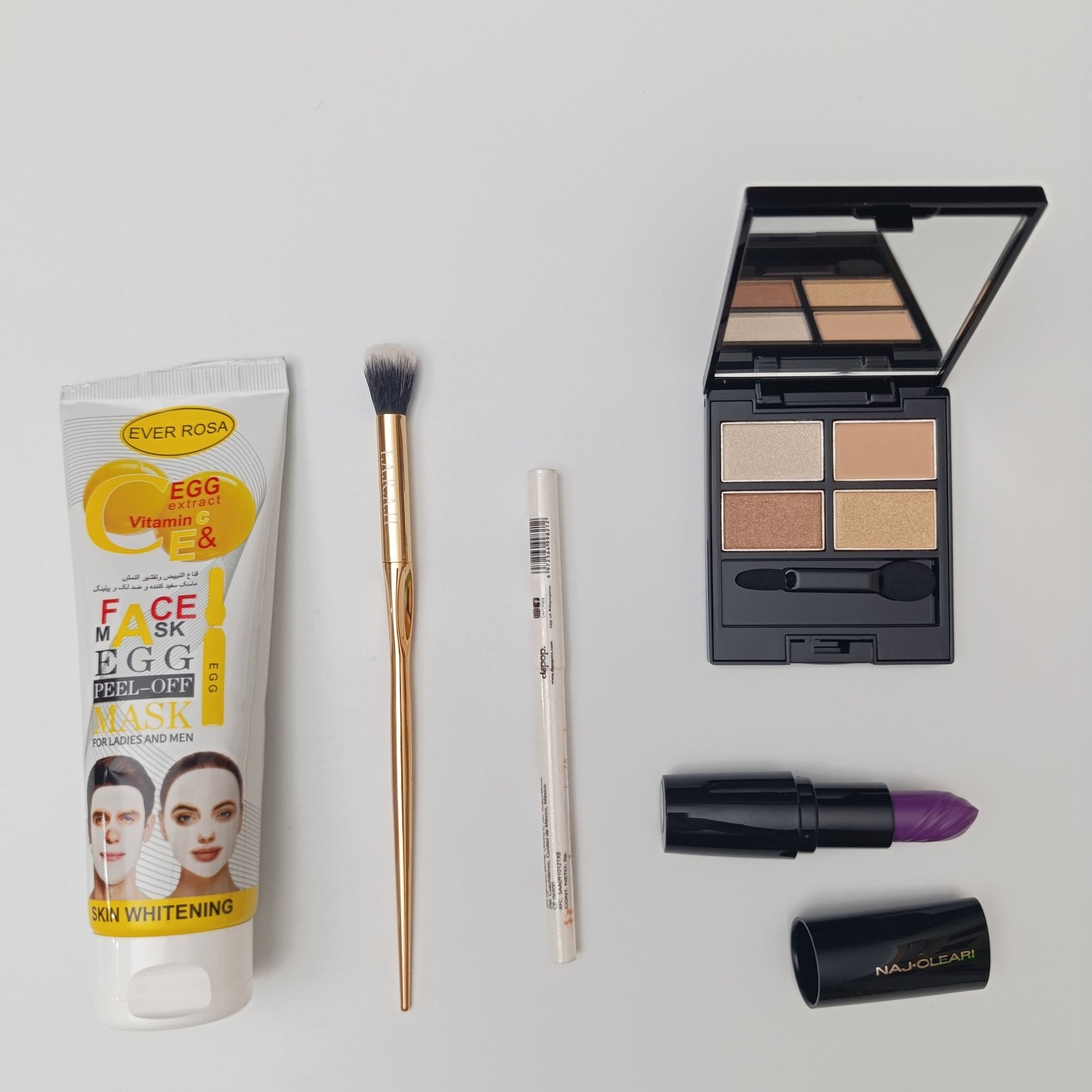 250g Deal 3 - Lotshop.pk