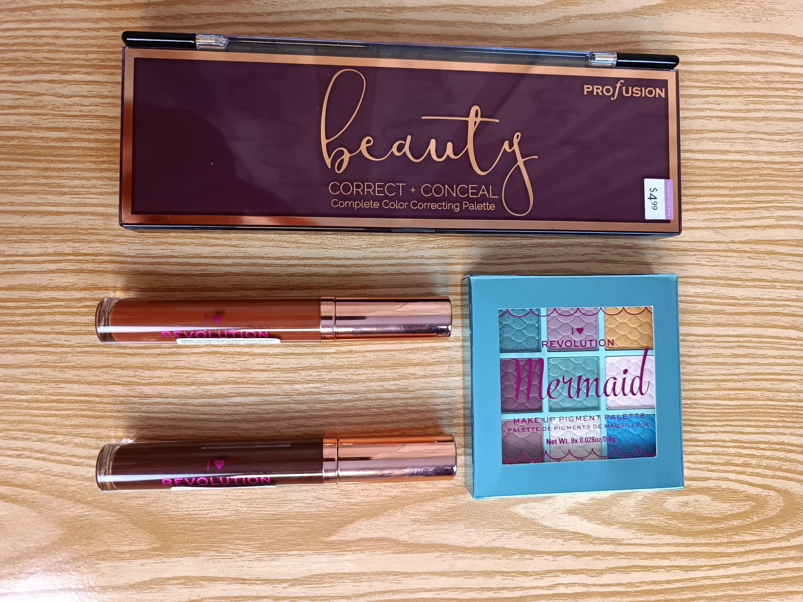 Branded Imported Makeup Deals Per Kg