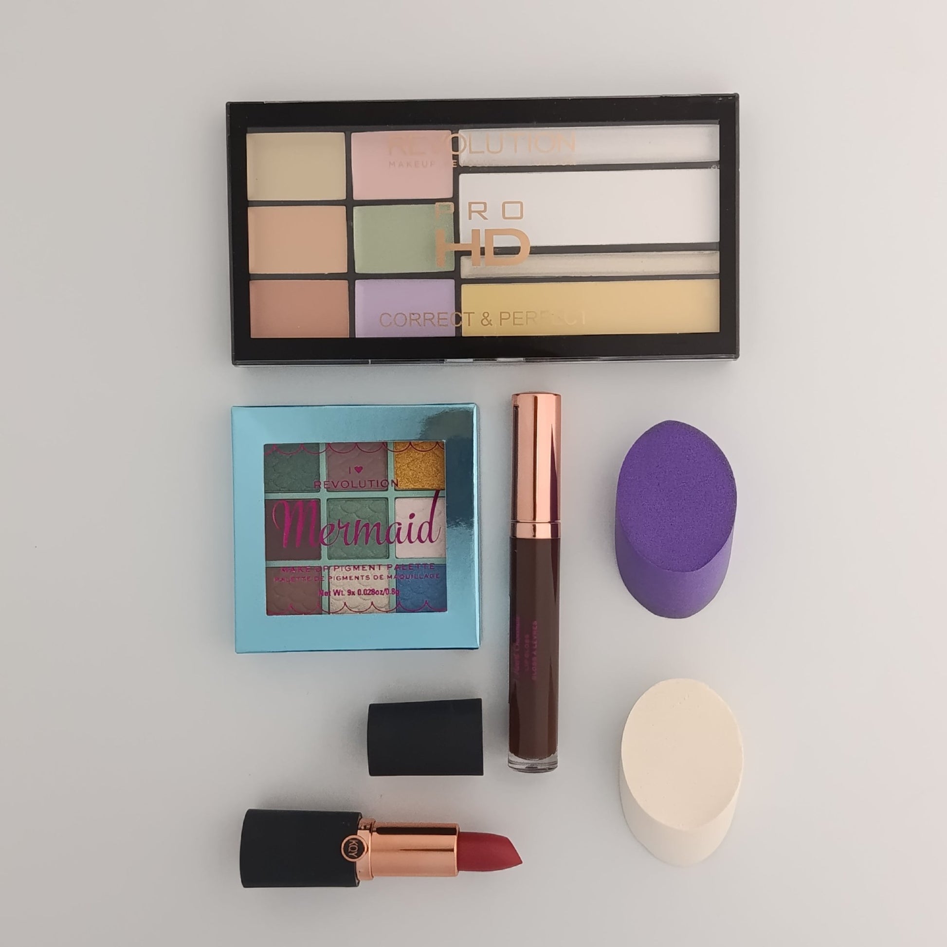 250g Makeup Deal 2 - Lotshop.pk
