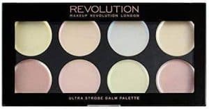 Makeup Revolution Ultra Strobe Balm Palette