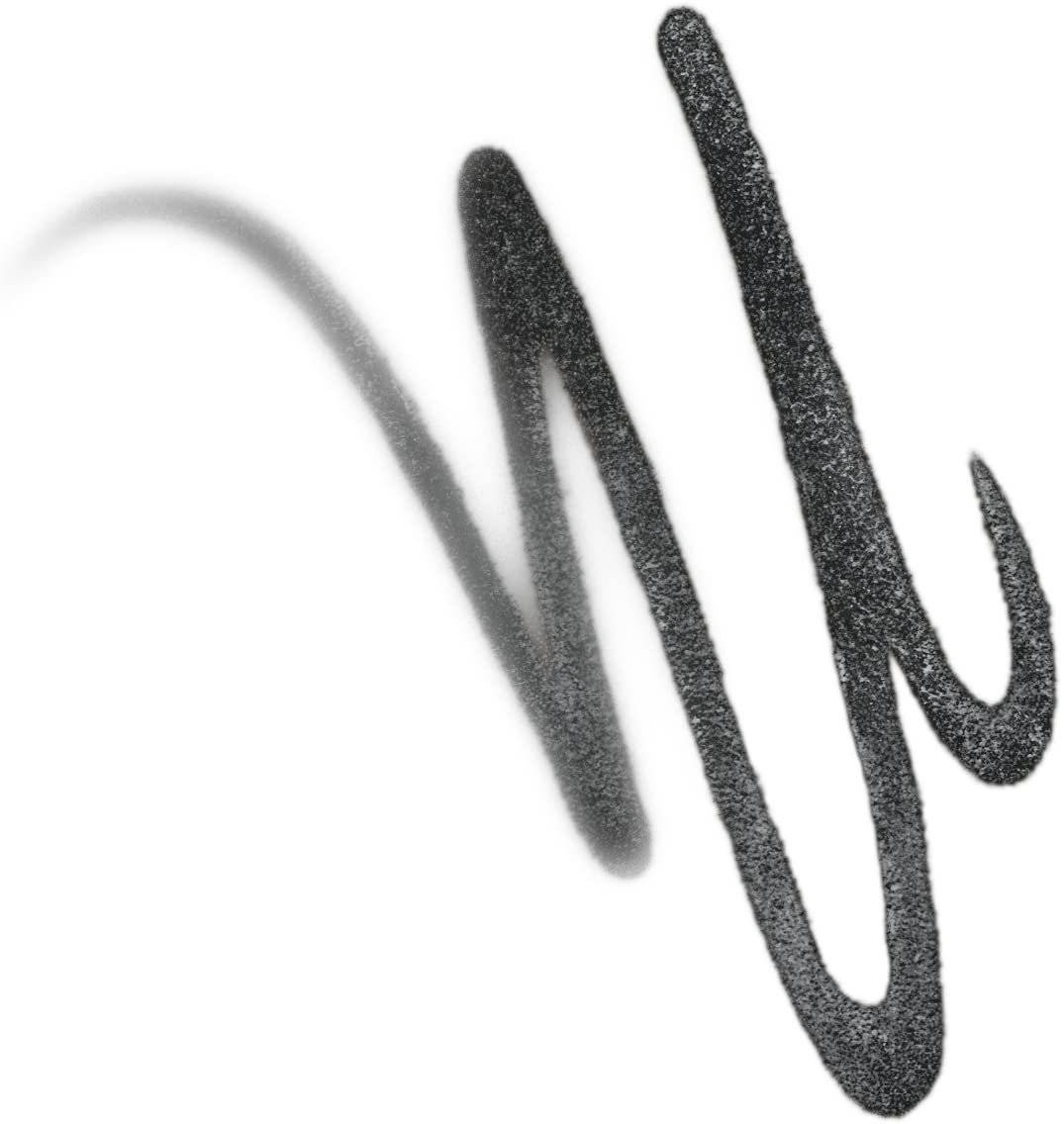 Rimmel Exaggerate Smoke N’ Shine Eyeliner 001 Little Black Smokey