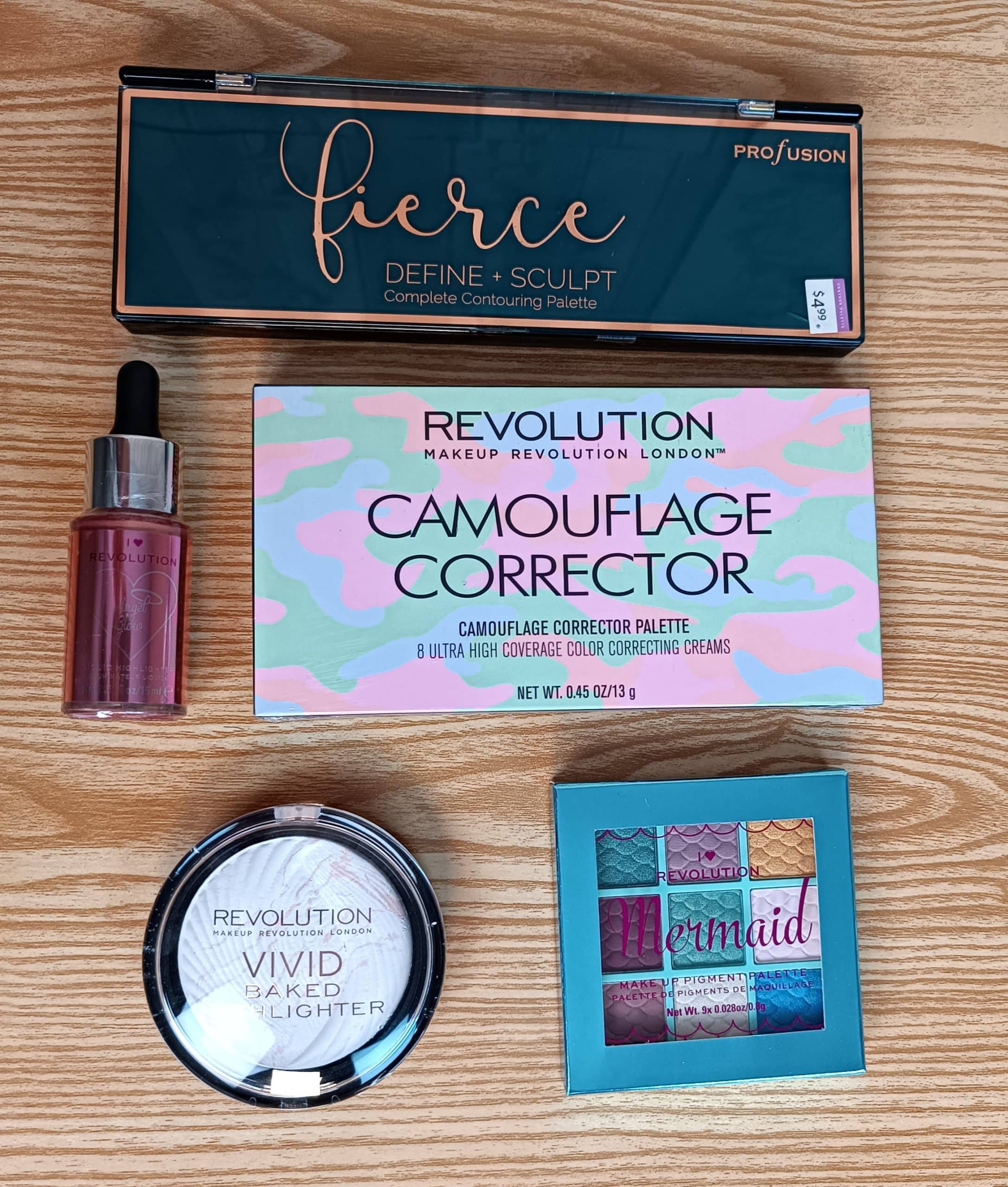 Branded Imported Makeup Deals Per Kg