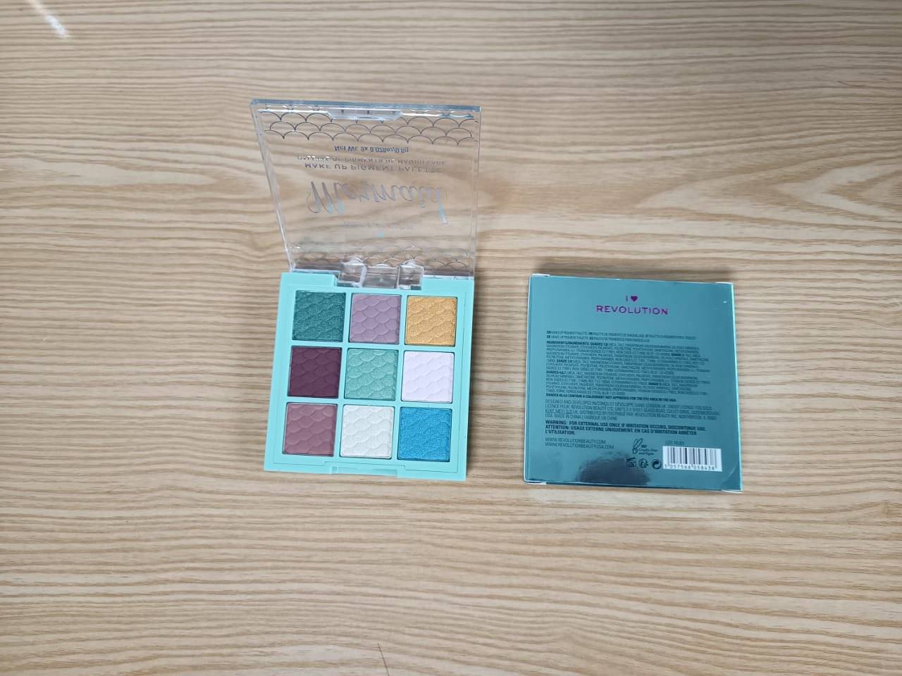 Branded Imported Makeup Deals Per Kg