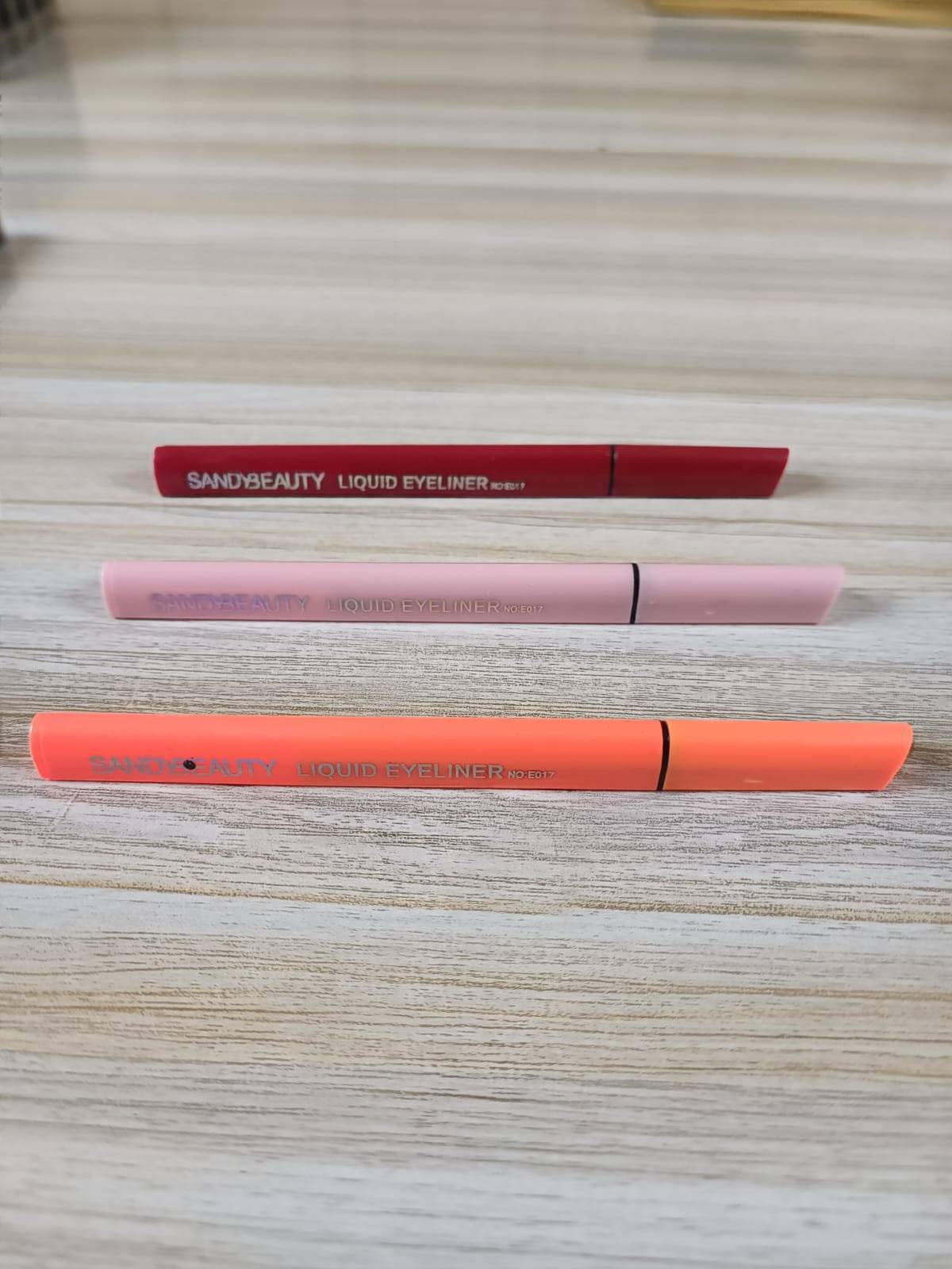 Sandybeauty Liquid Eyeliner NO:E017