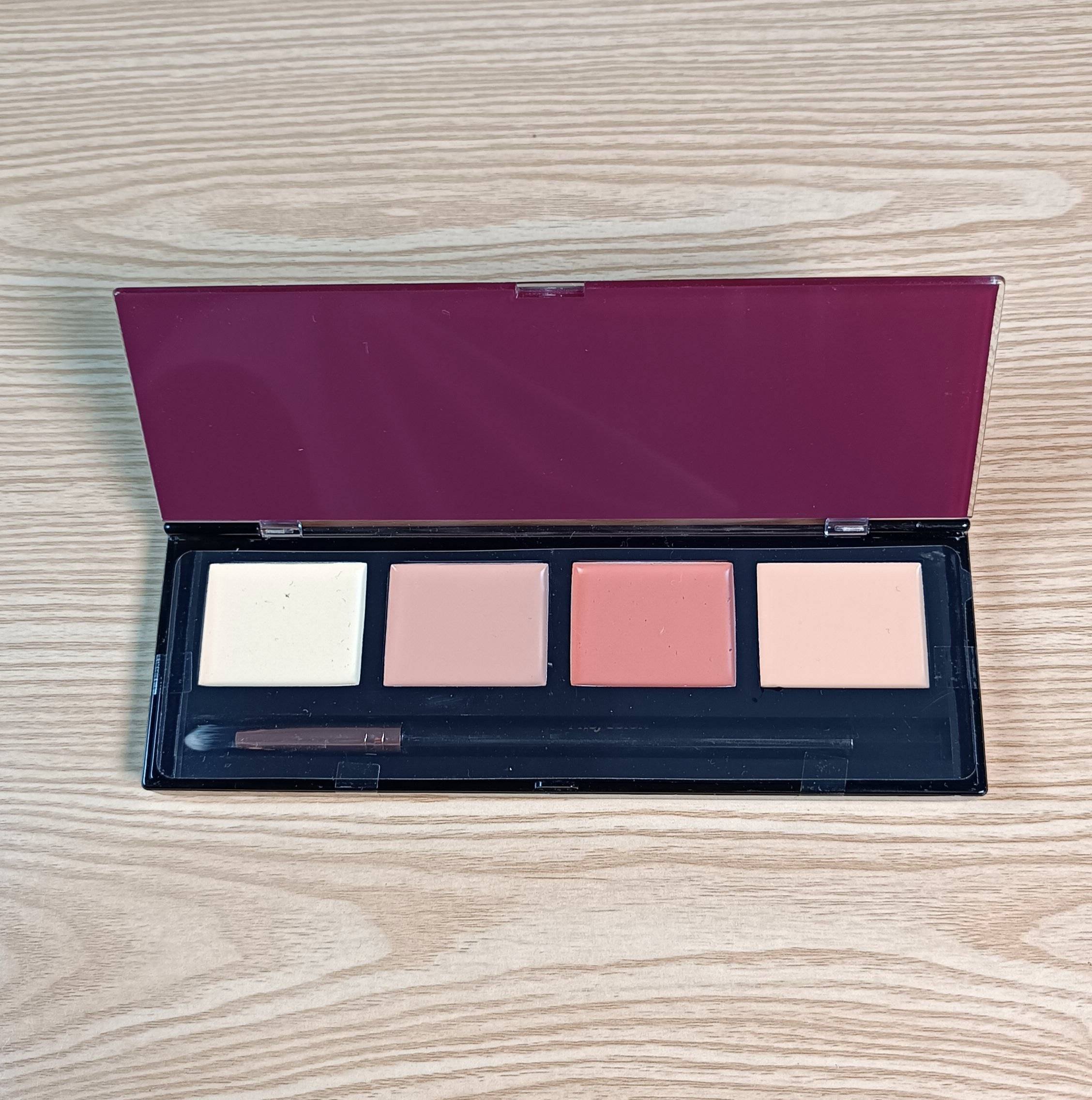 Beauty CORRECT CONCEAL Complete Color Correcting Palette
