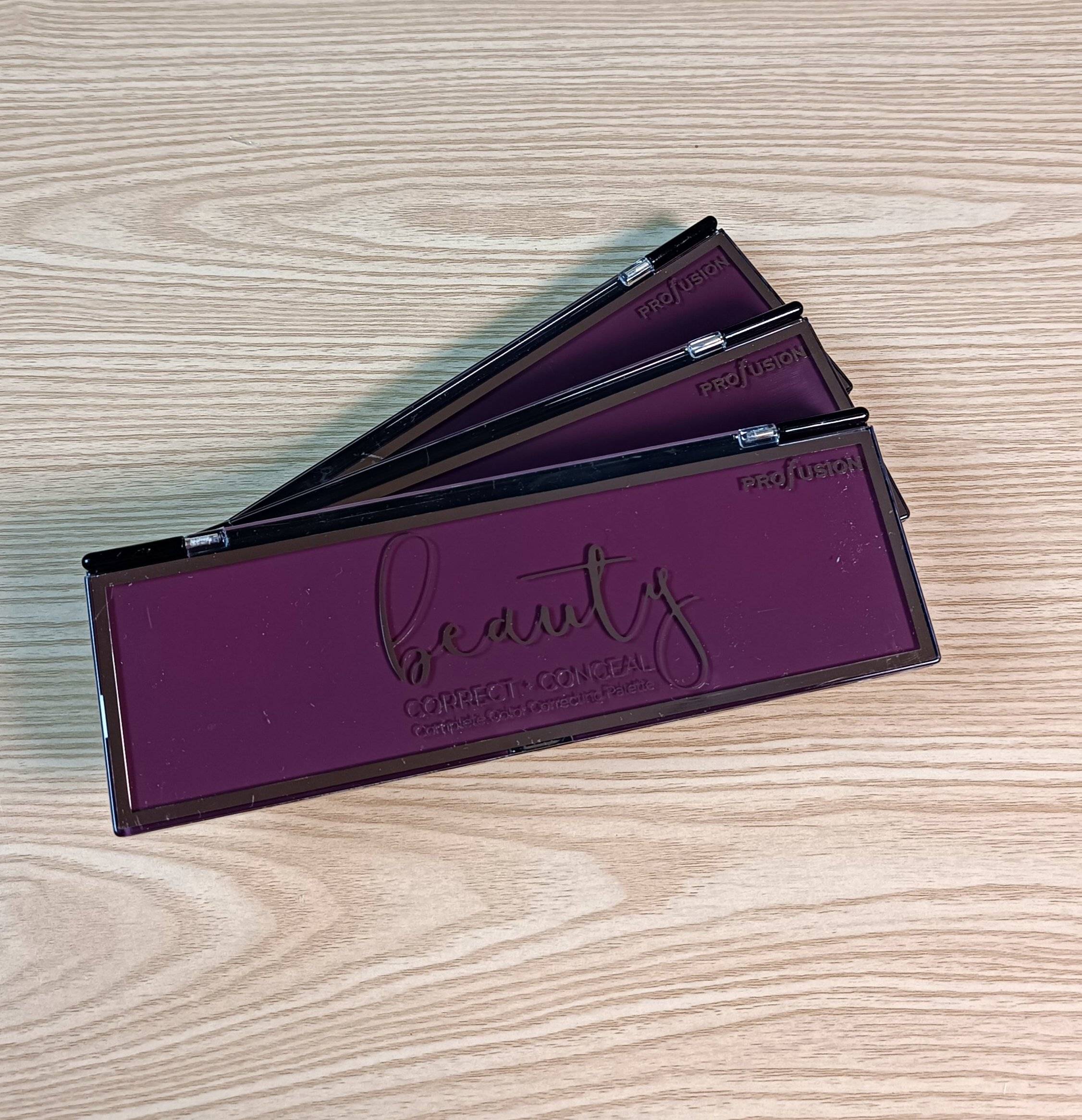 Hot Makeup Deal-Profusion