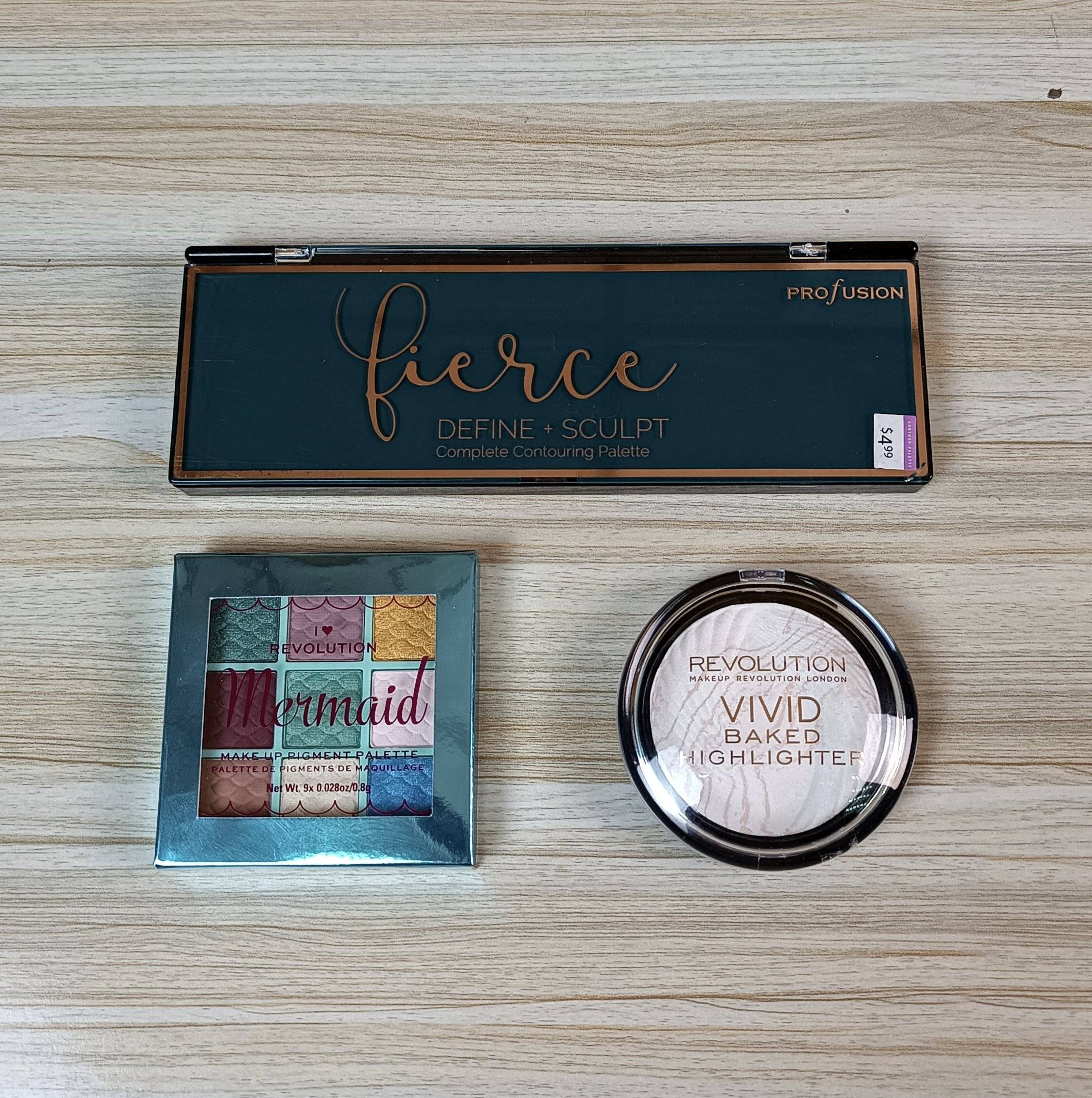 Branded Imported Makeup Deals Per Kg