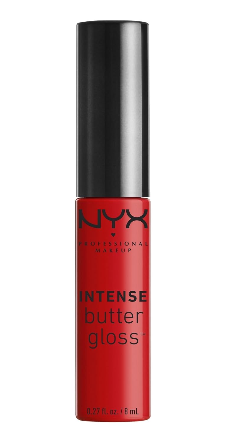 NYX- intense butter gloss - IBLG16 summer fruit