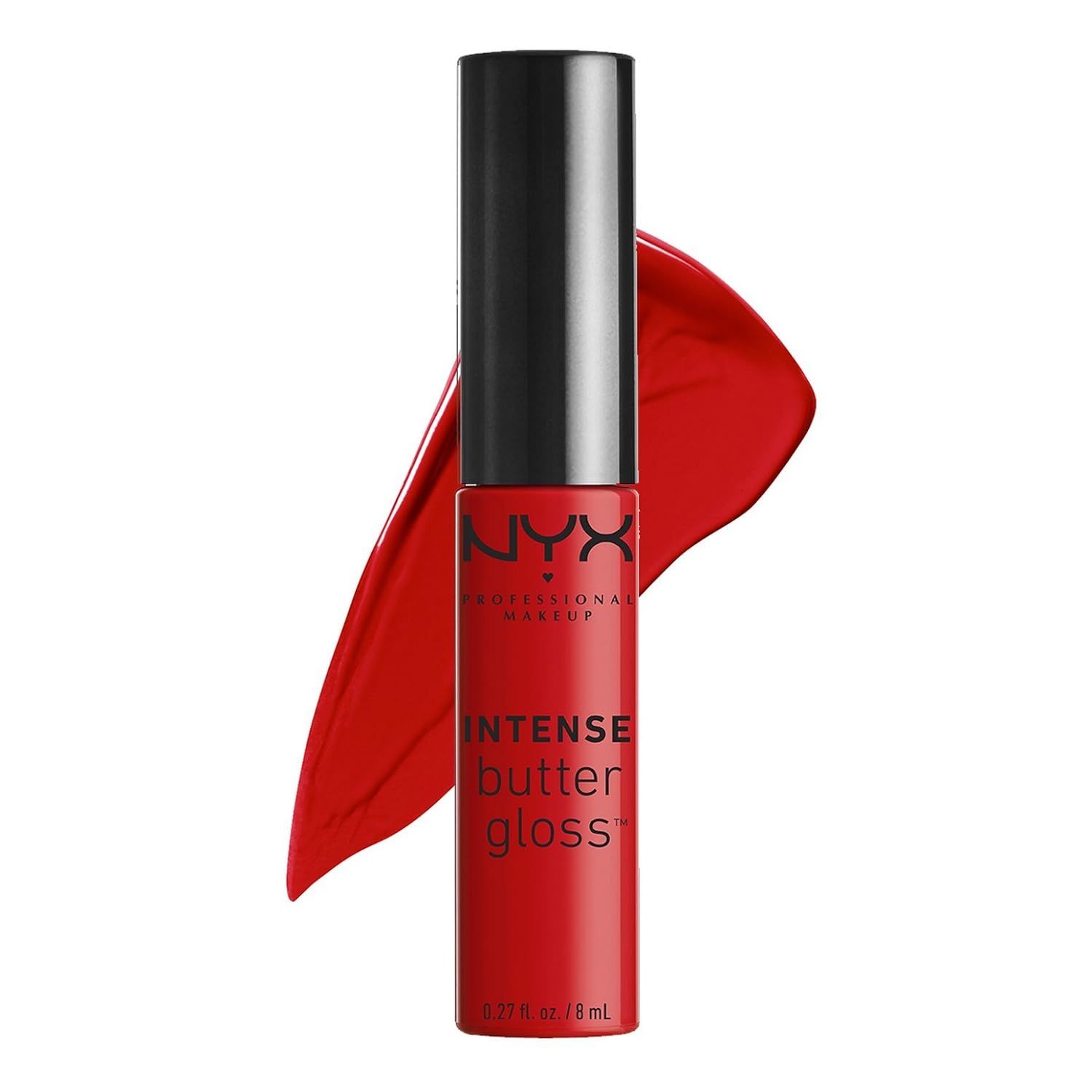 NYX- intense butter gloss - IBLG16 summer fruit
