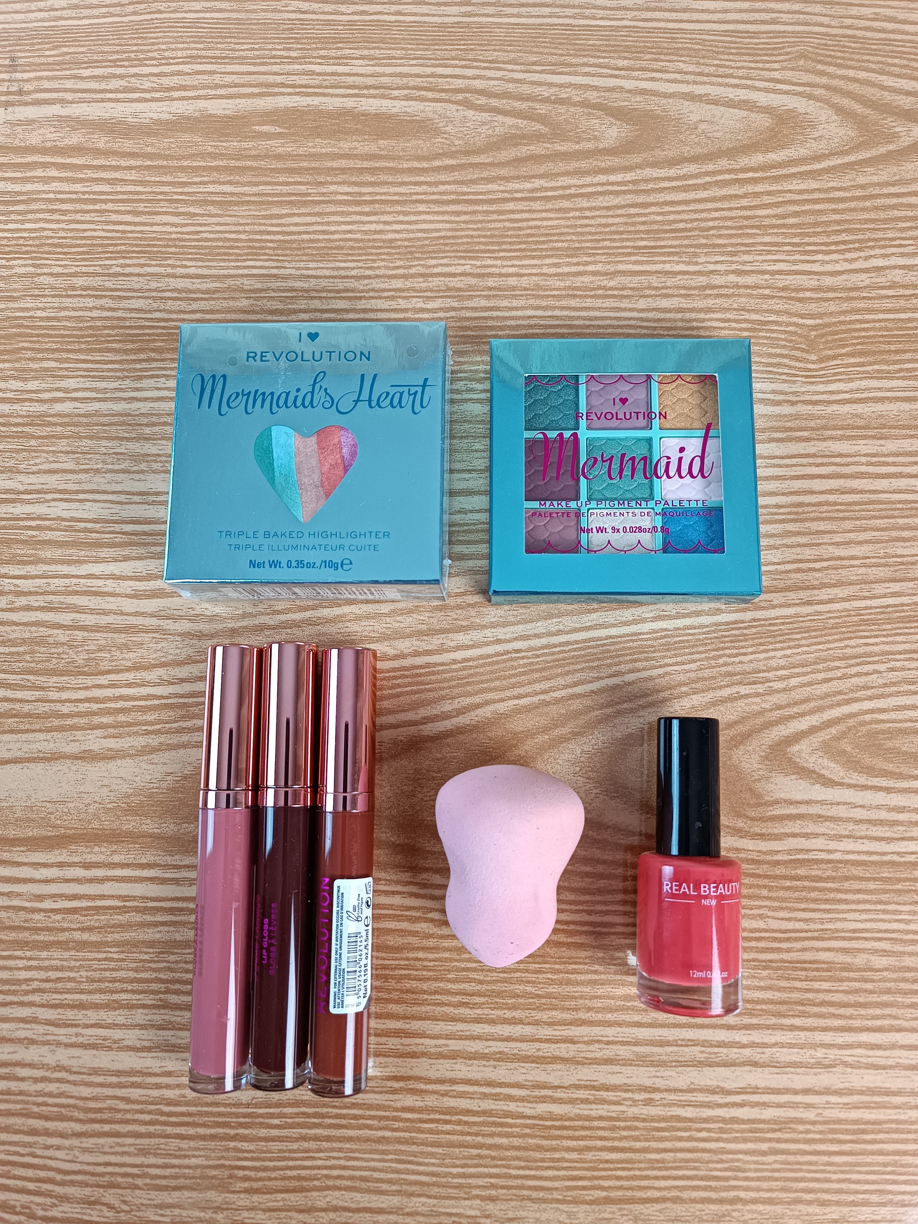 Branded Imported Makeup Deals Per Kg