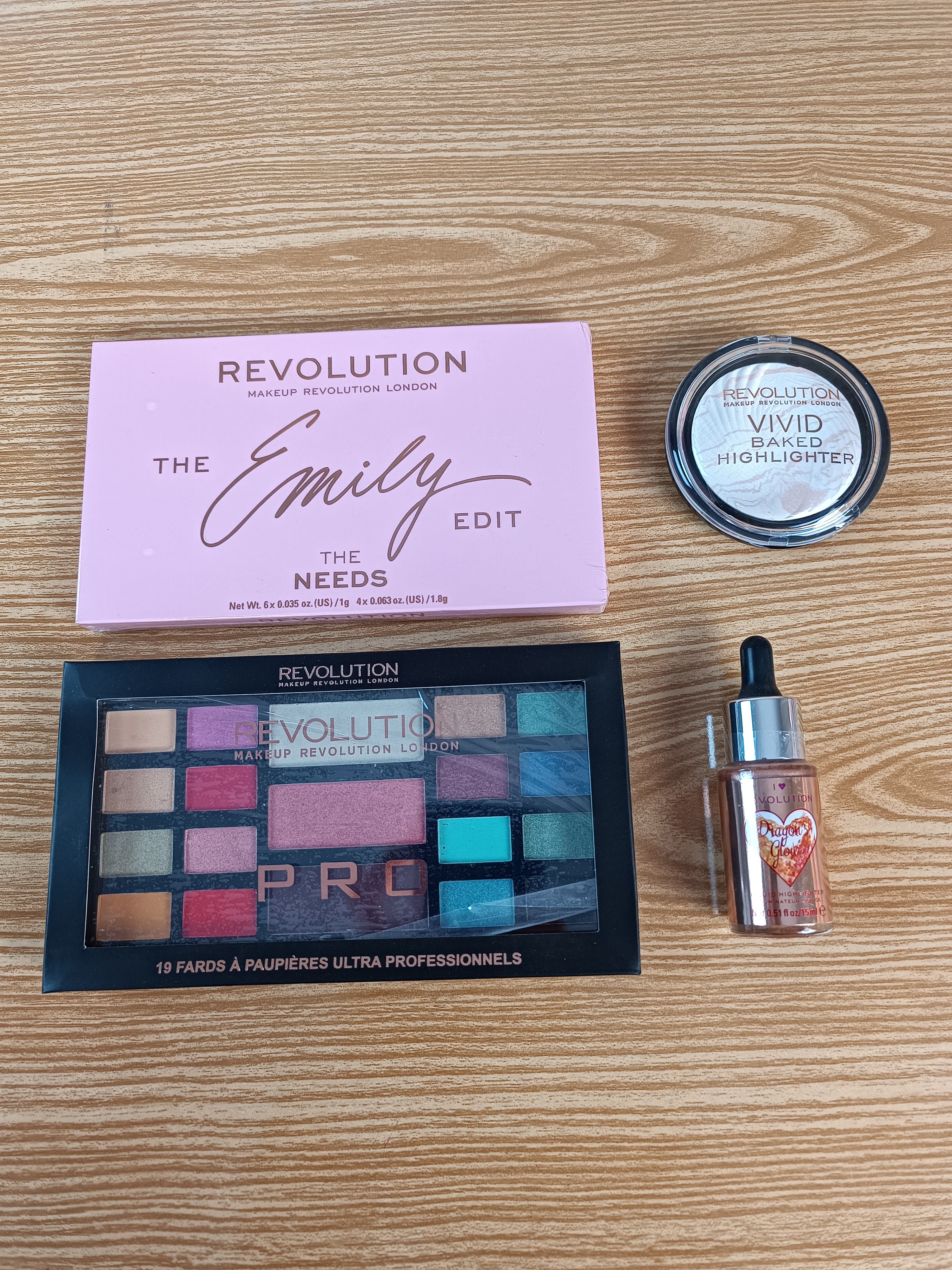 Branded Imported Makeup Deals Per Kg
