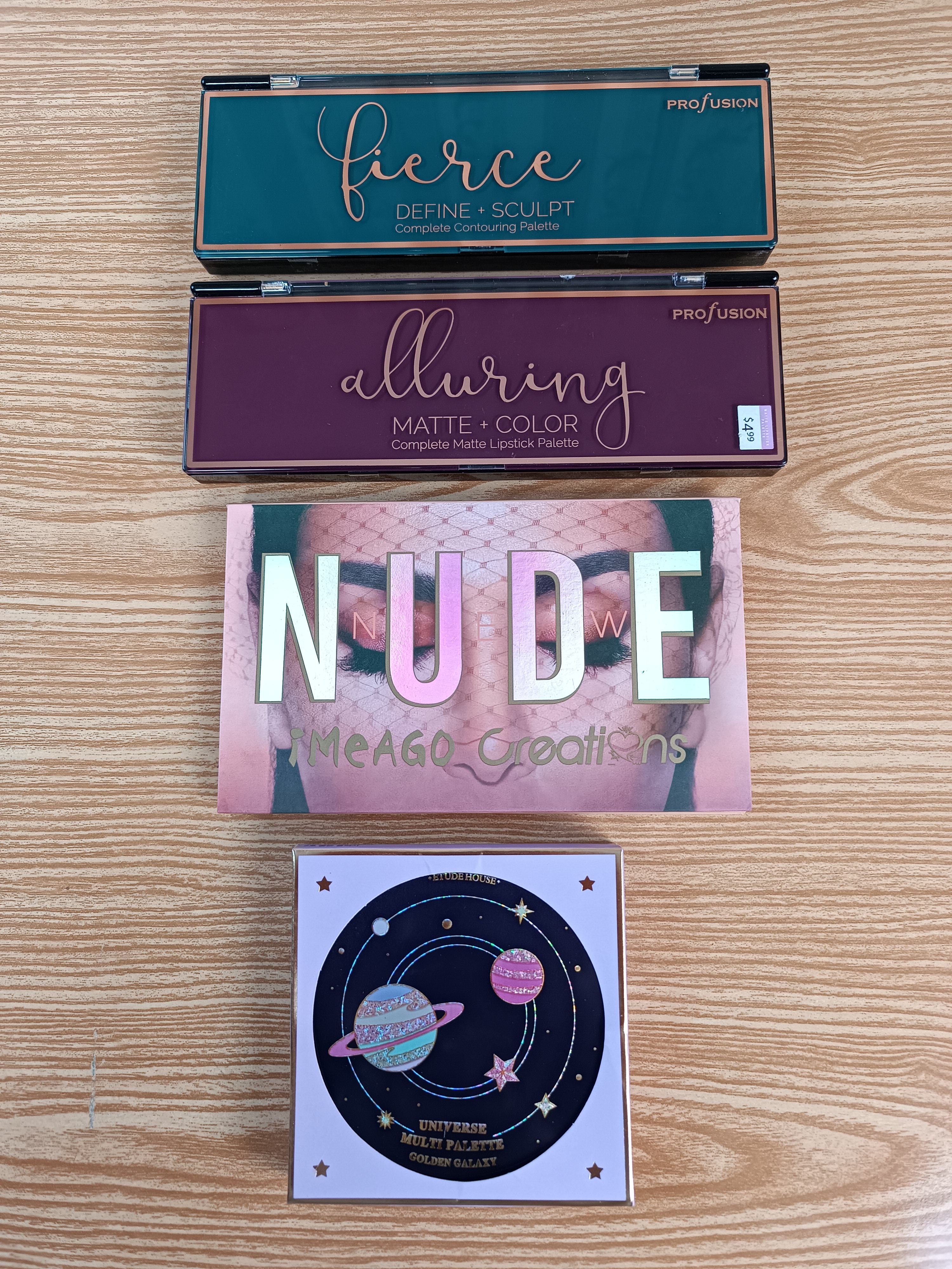 Branded Imported Makeup Deals Per Kg