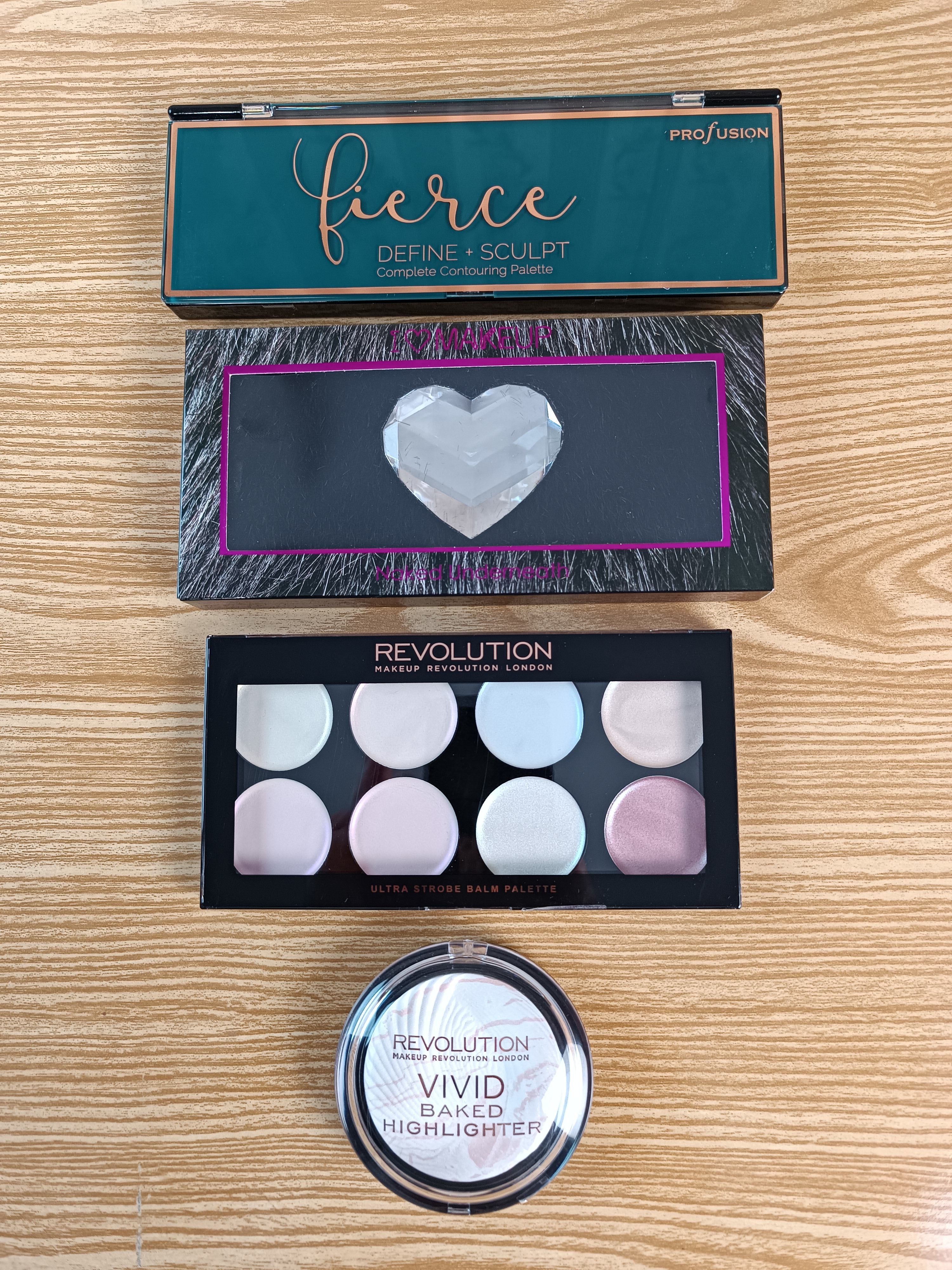 Branded Imported Makeup Deals Per Kg