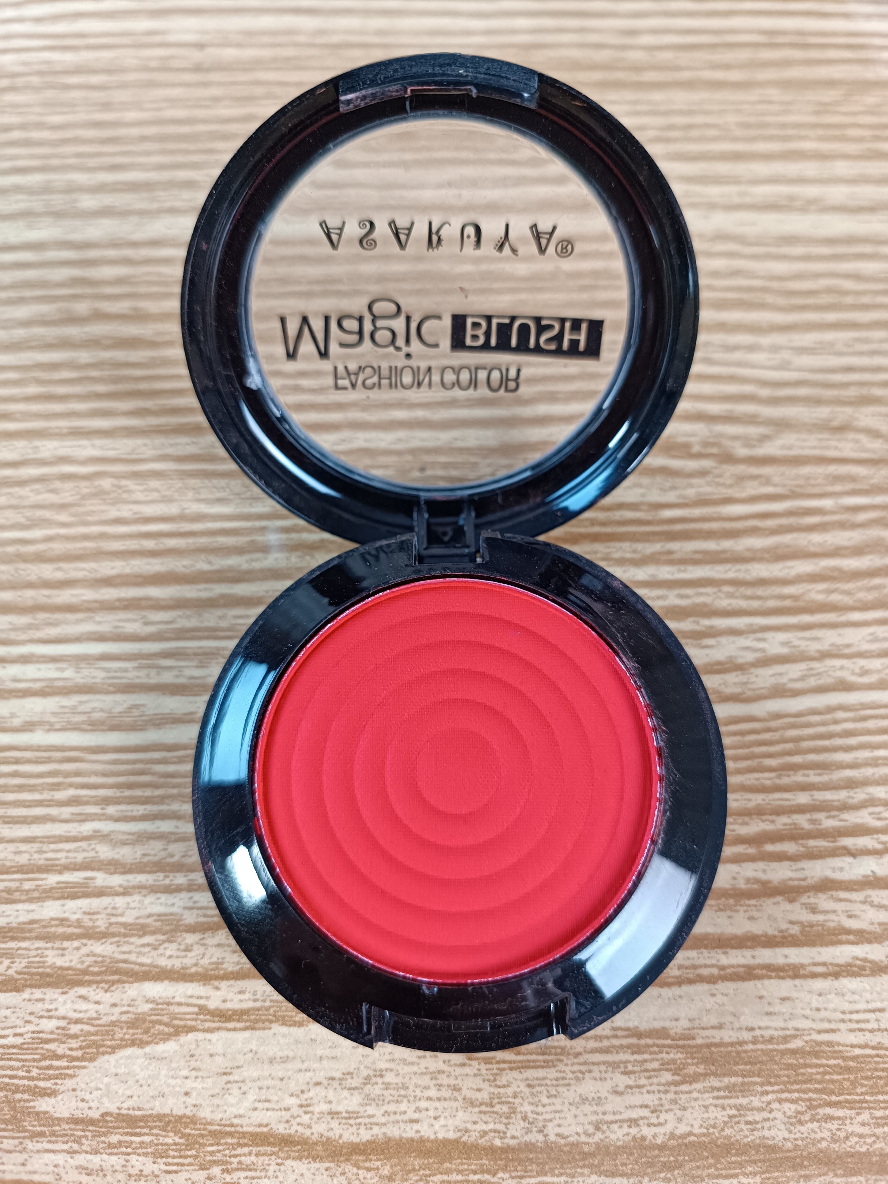 ASARUYA Blush 3g