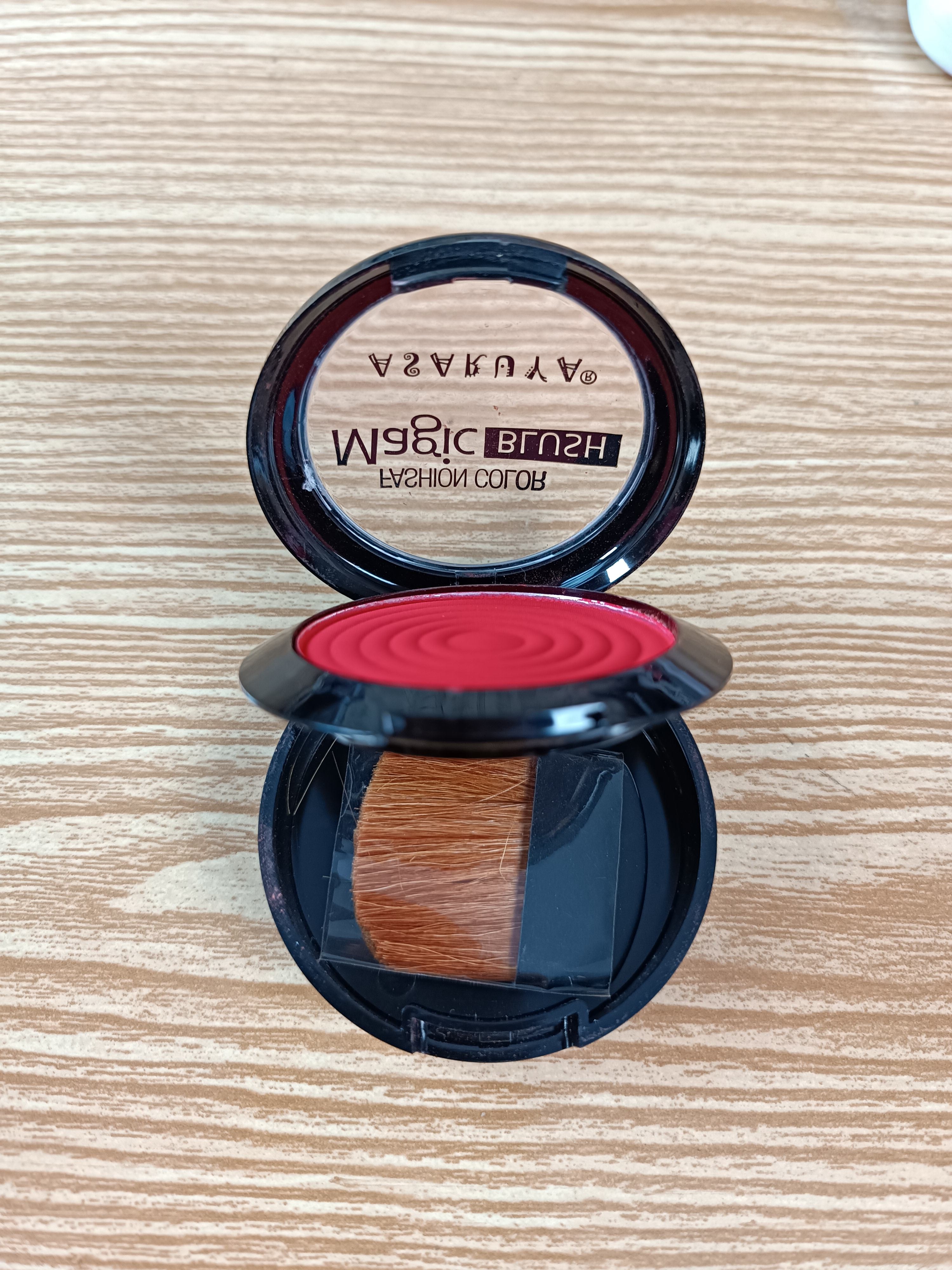 ASARUYA Blush 3g