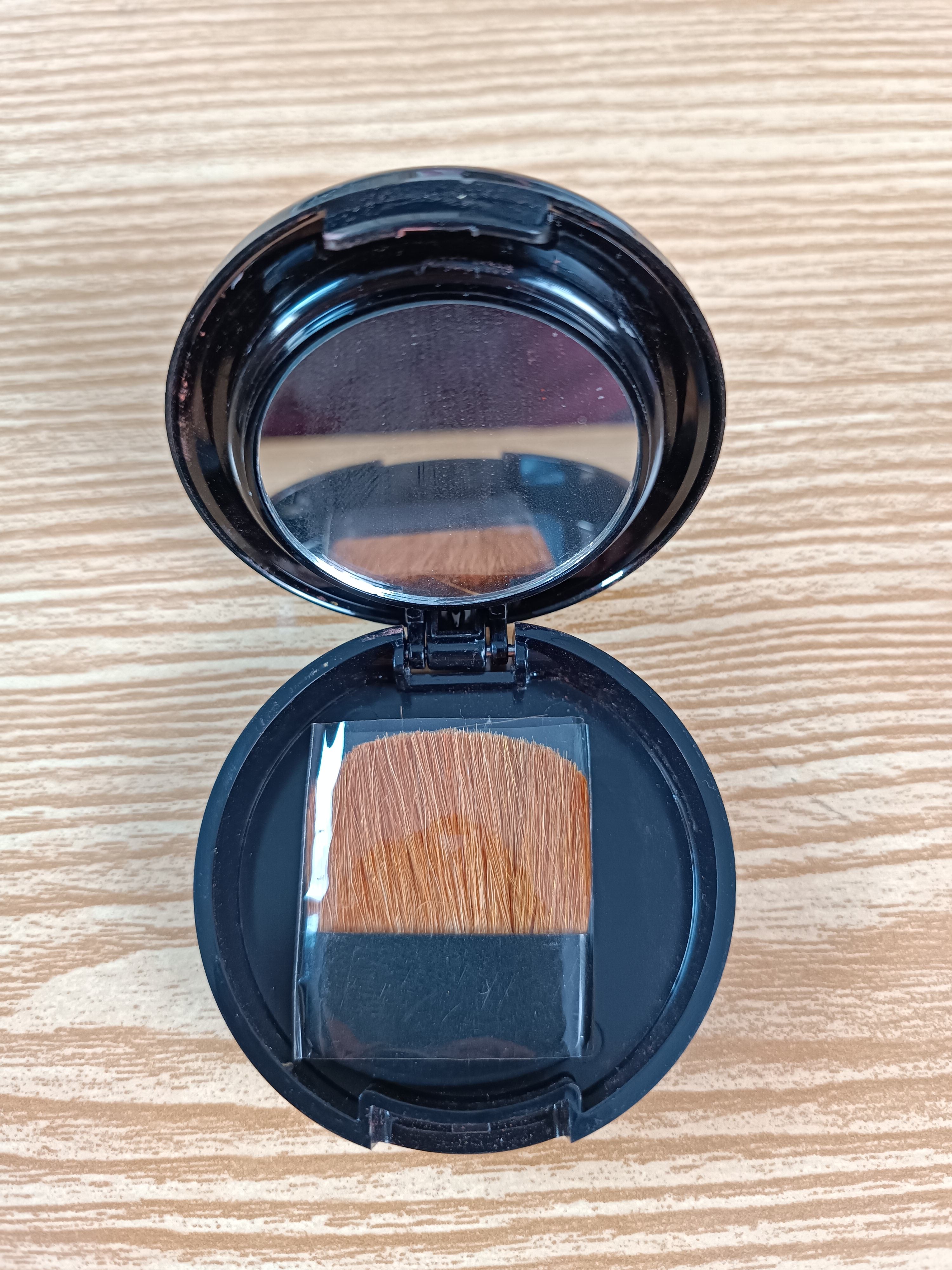 ASARUYA Blush 3g