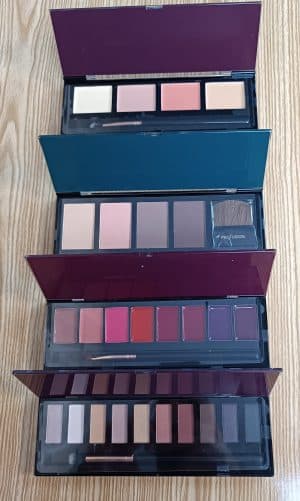 Hot Makeup Deal-Profusion