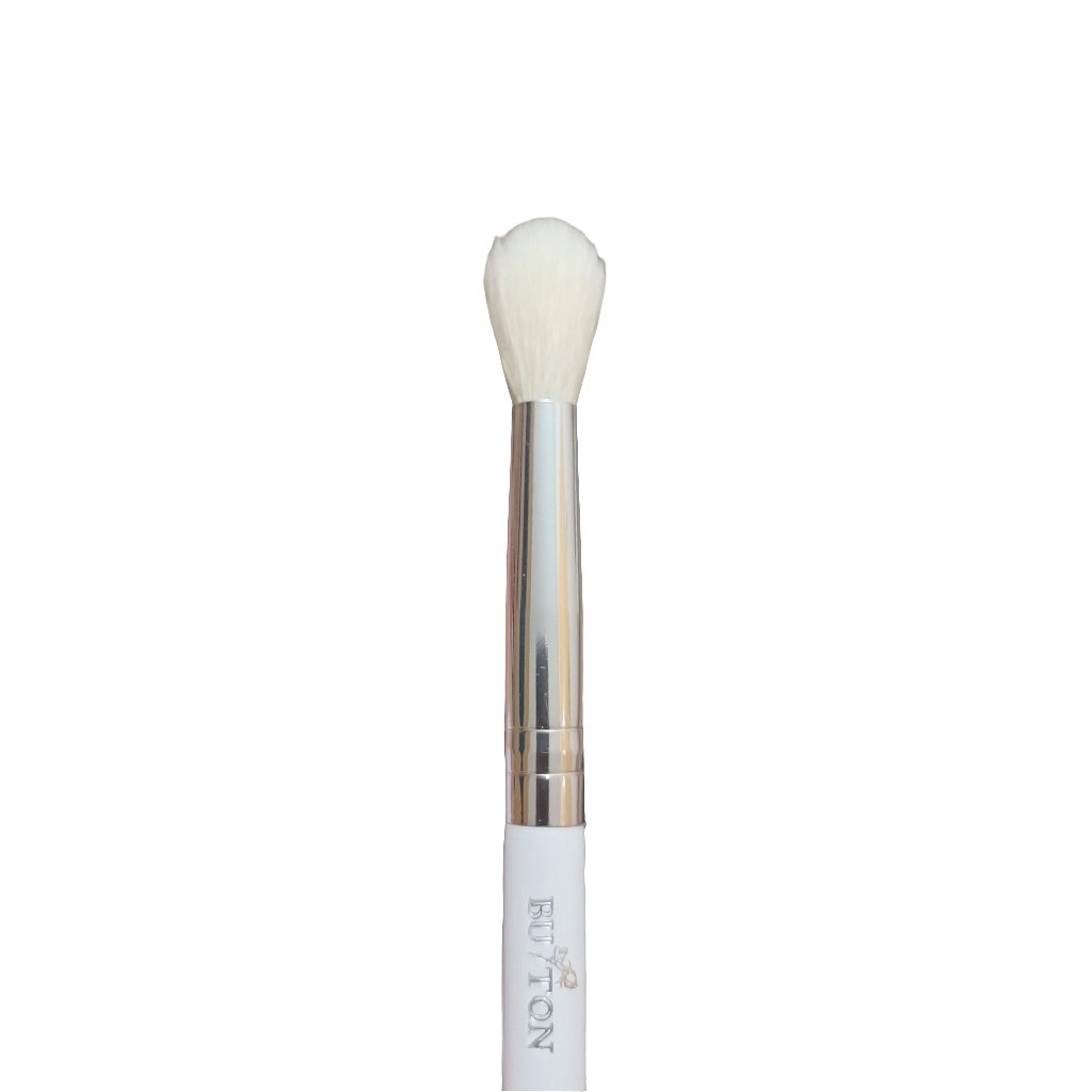 BUTON Makeup Brushes Goat Hair Bristles - Lotshop.pk
