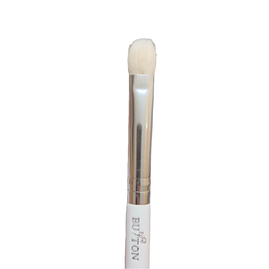 BUTON Makeup Brushes Goat Hair Bristles - Lotshop.pk