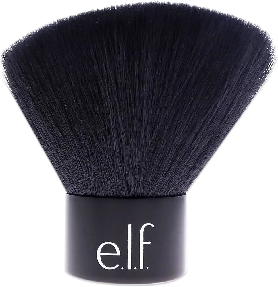 Contouring Kabuki Brush for Precision Application (e.l.f.) at Lotshop.pk