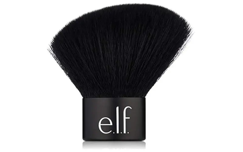 Contouring Kabuki Brush for Precision Application (e.l.f.) at Lotshop.pk