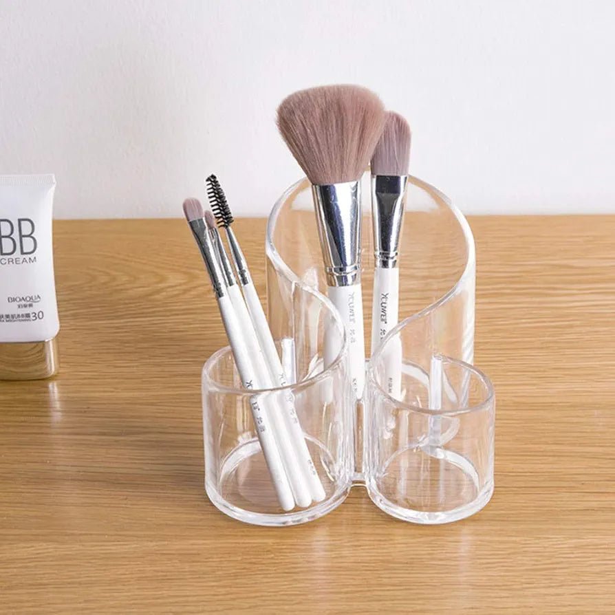 Cosmetic Organizer – Perfect Storage Solution for Your Beauty Essentials | Lotshop.pk - Lotshop.pk