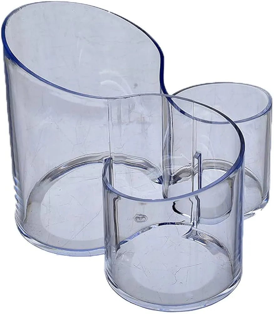 Cosmetic Organizer – Perfect Storage Solution for Your Beauty Essentials | Lotshop.pk - Lotshop.pk