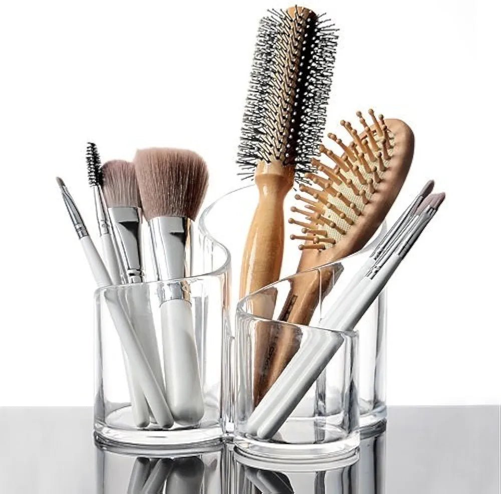 Cosmetic Organizer – Perfect Storage Solution for Your Beauty Essentials | Lotshop.pk - Lotshop.pk