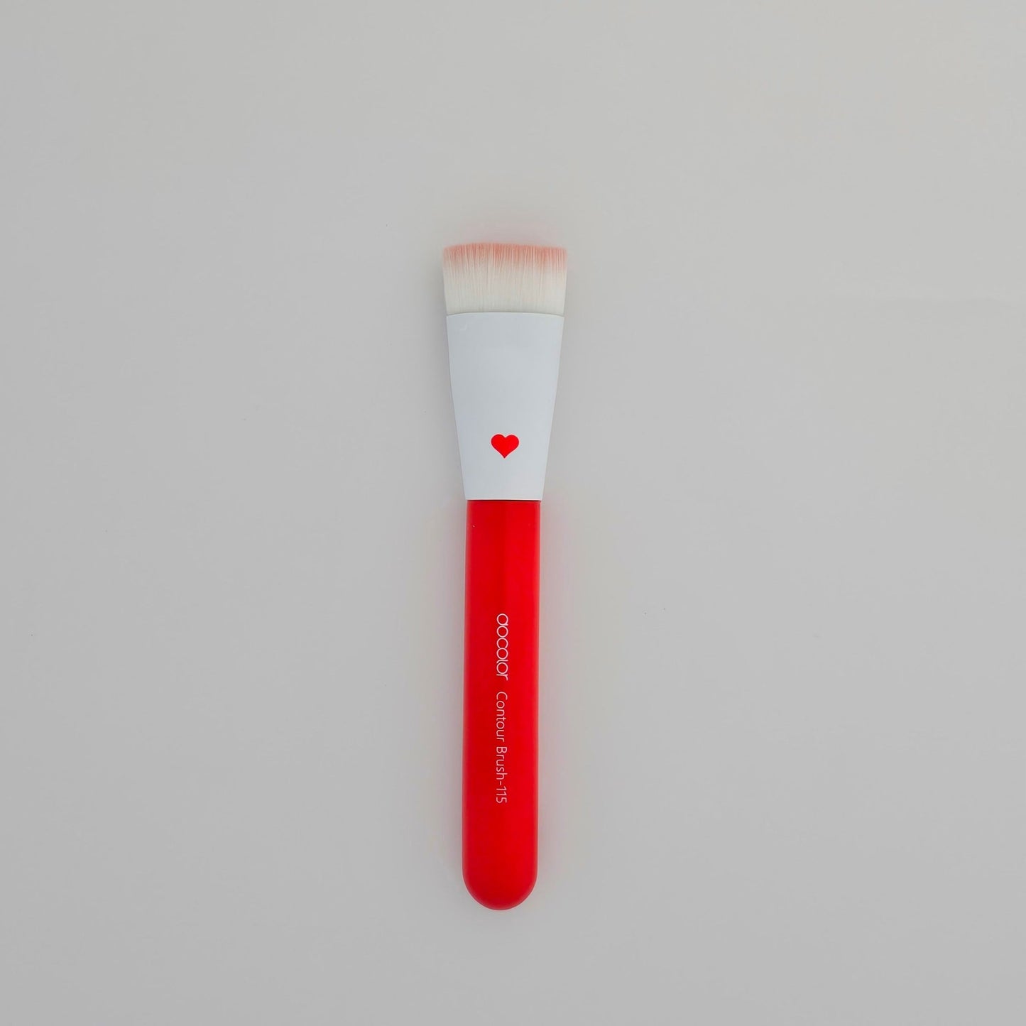 Docolor Contour Makeup Brush #115 - Precision Contour Tool - Lotshop.pk