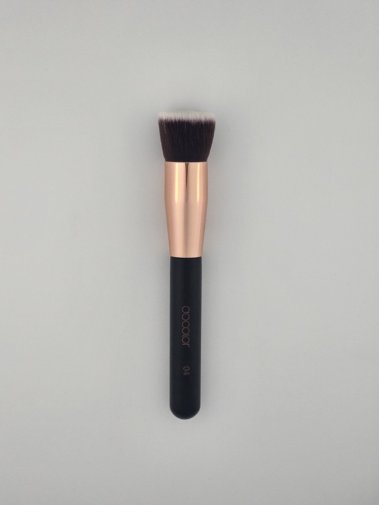 Docolor Professional Flat Foundation Brush – Flawless Base for Every Skin - Lotshop.pk