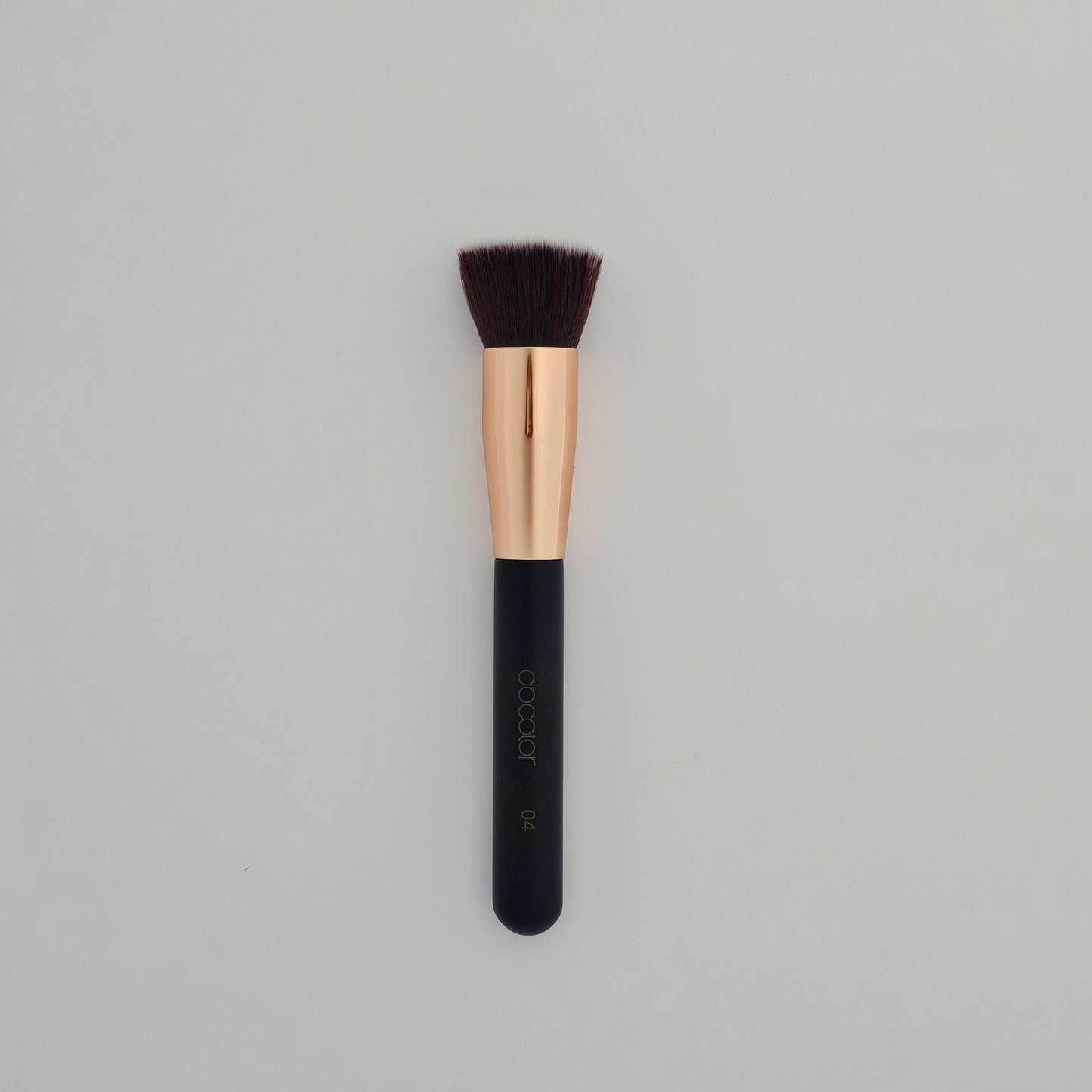 Docolor Professional Flat Foundation Brush – Flawless Base for Every Skin - Lotshop.pk