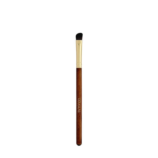 DOUGLAS classic Angled Eyeshadow makeup Brush - 202 - Lotshop.pk
