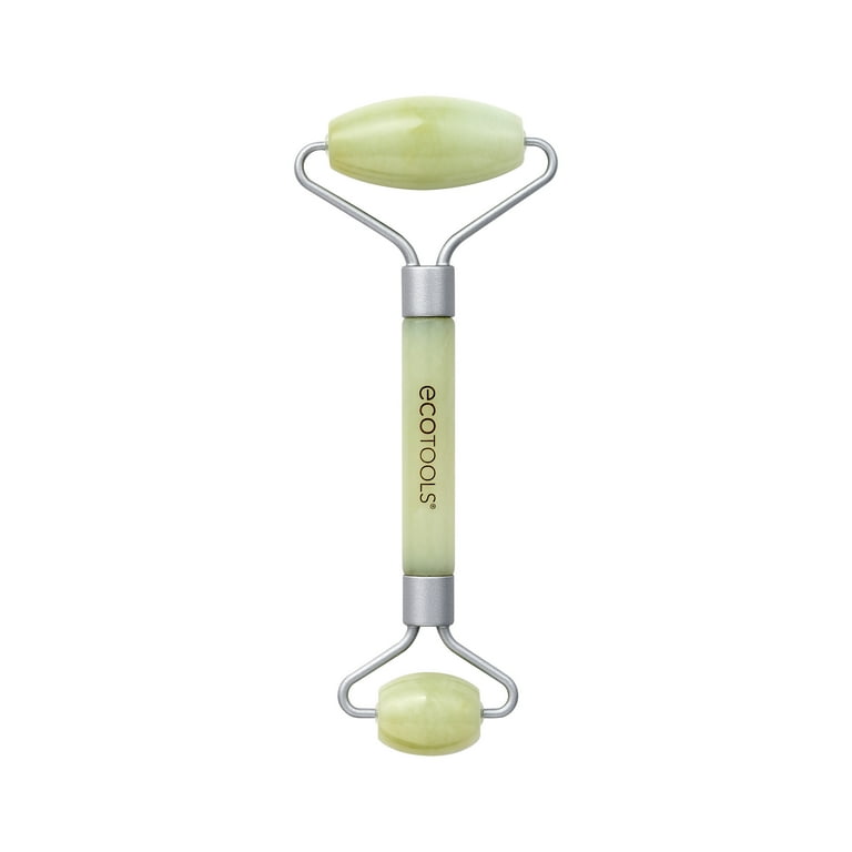 EcoTools Jade Roller β Instantly Refresh & Revitalize Your Skin! β¨π - Lotshop.pk