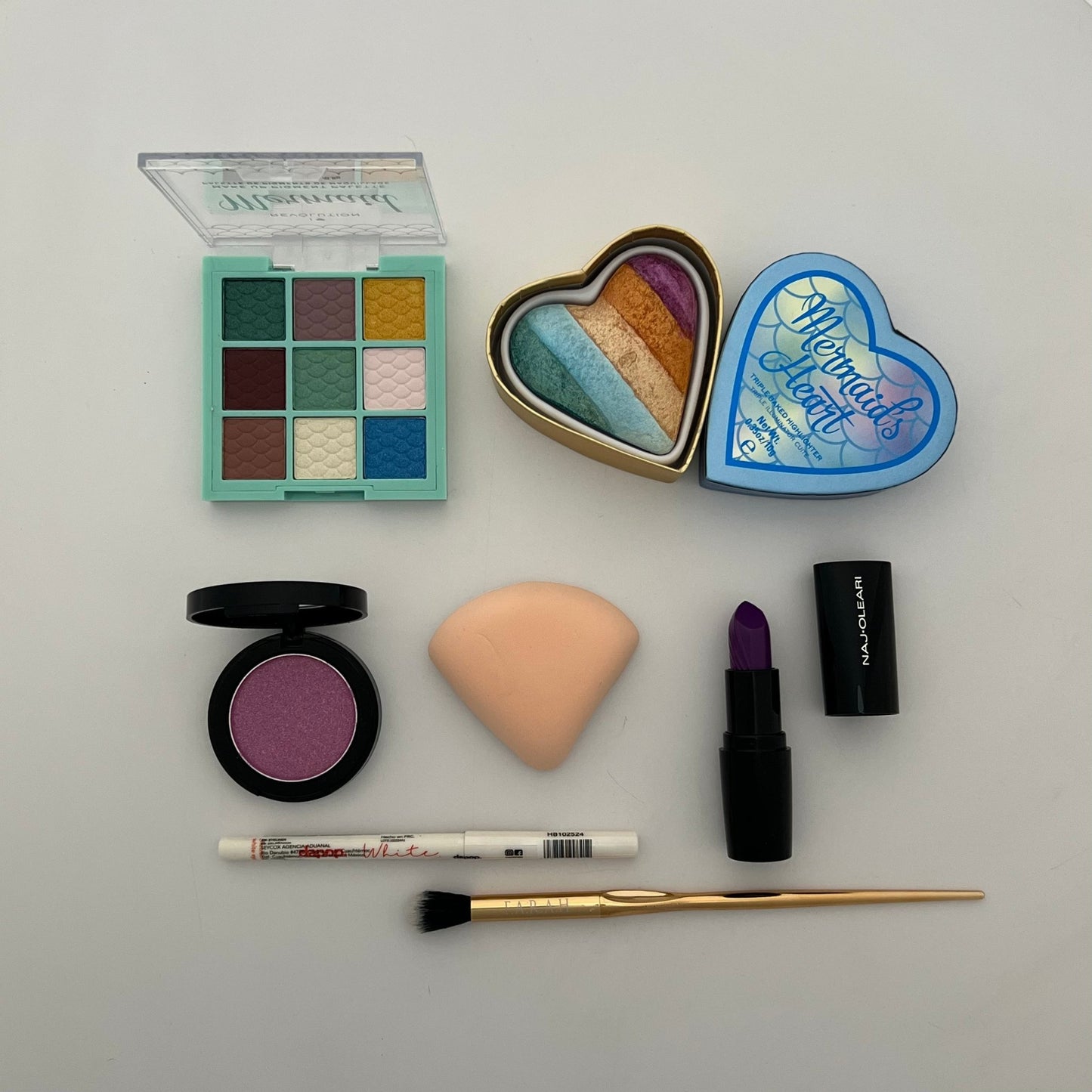 EID Makeup Deals Bundle - Exclusive Savings ππ - Lotshop.pk