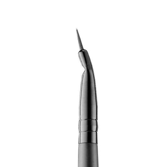 e.l.f. Angled Eyeliner Brush – Precision & Control - Lotshop.pk
