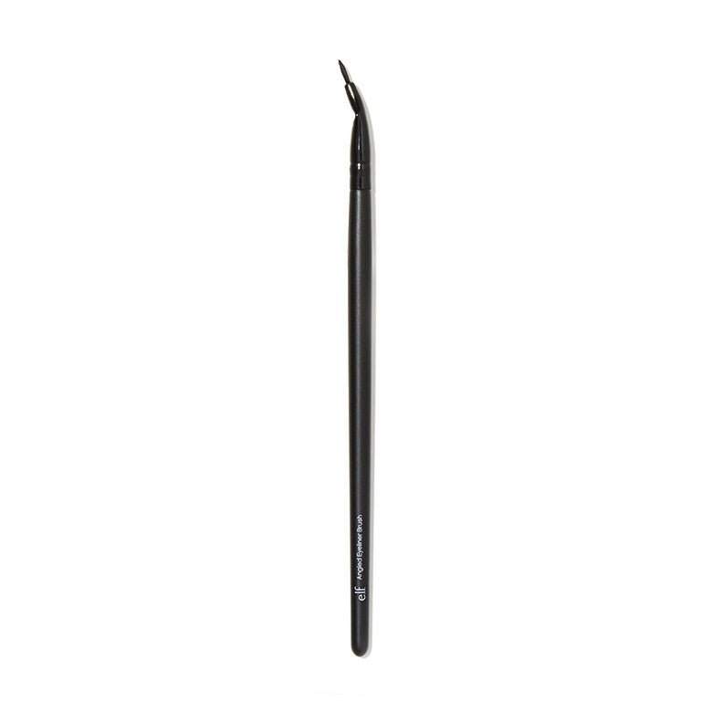 e.l.f. Angled Eyeliner Brush – Precision & Control - Lotshop.pk
