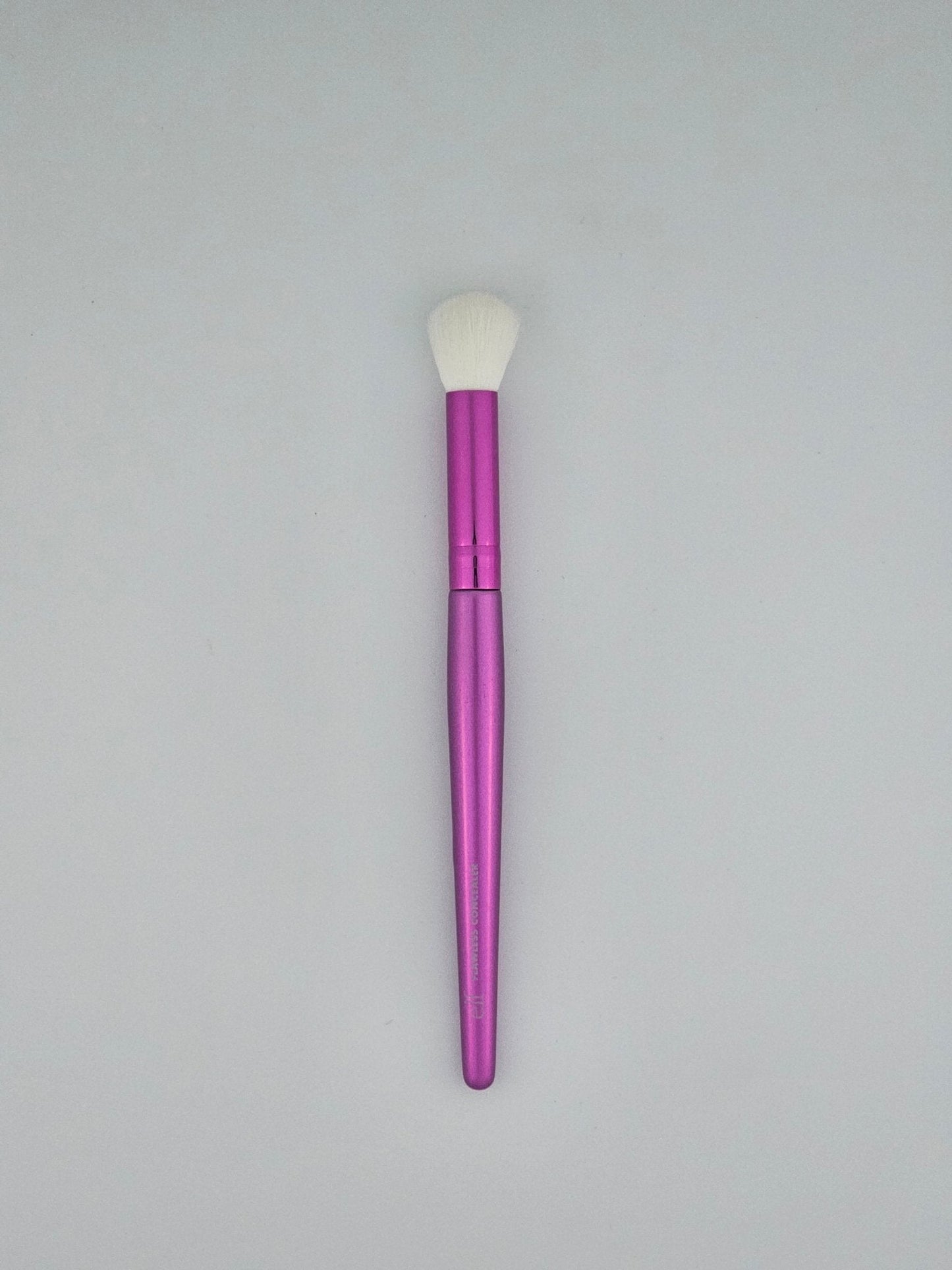 e.l.f. Flawless Makeup Brushes - Pink – Perfect Coverage & Seamless Blending - Lotshop.pk