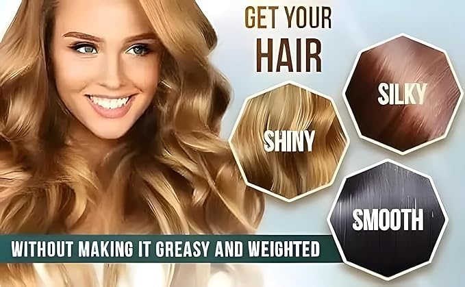 ENZO Hair Mask Treatment Fashion Hair Care 1KG – Deep Nourishment & Repair - Lotshop.pk