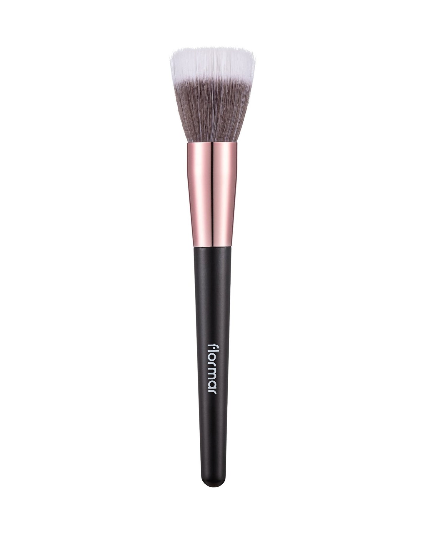 Flormar Professional Makeup Brushes - Face, Eye & Nail Brushes Collection - Lotshop.pk