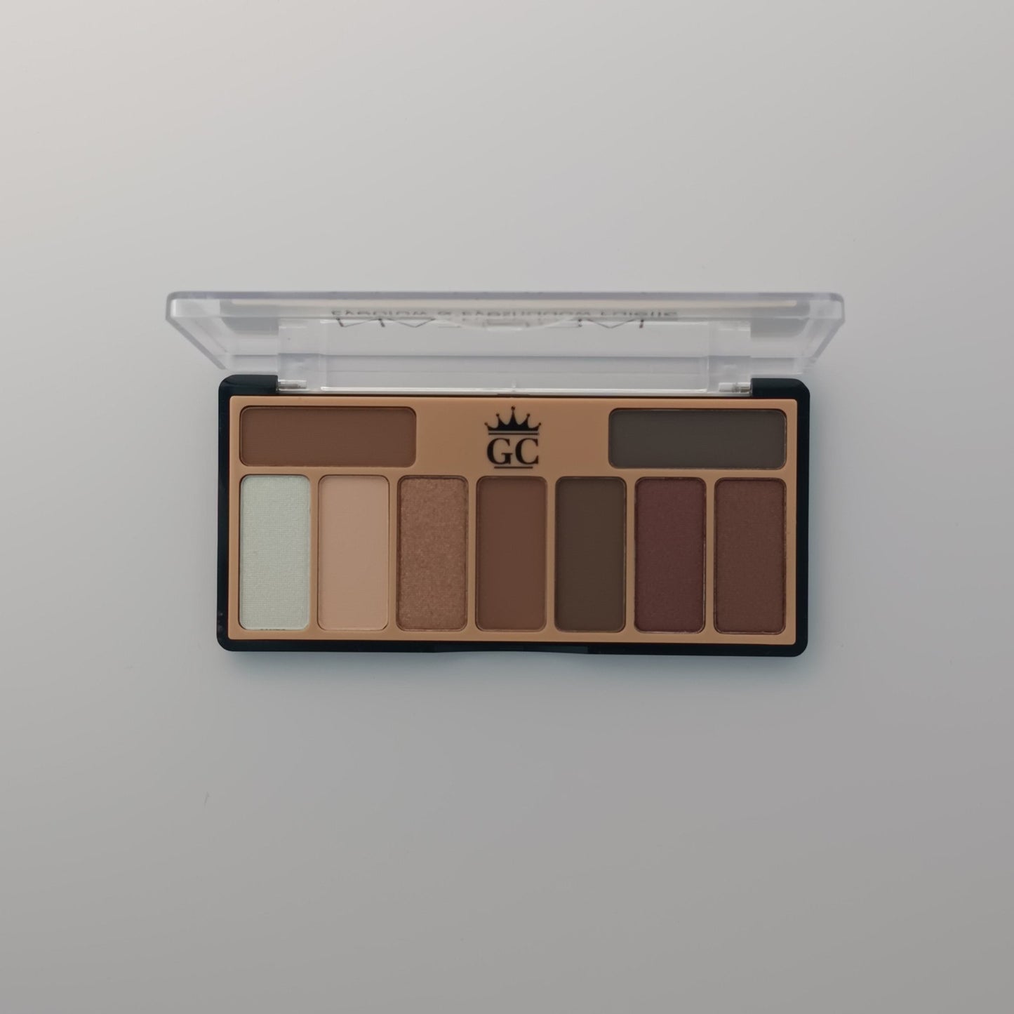 π GC Natural Eyebrow & Eyeshadow Palette β All - in - One Glam Kit πβ¨ - Lotshop.pk