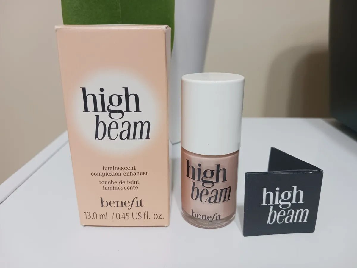 High beam liquid highlighter Available at Lotshop.pk