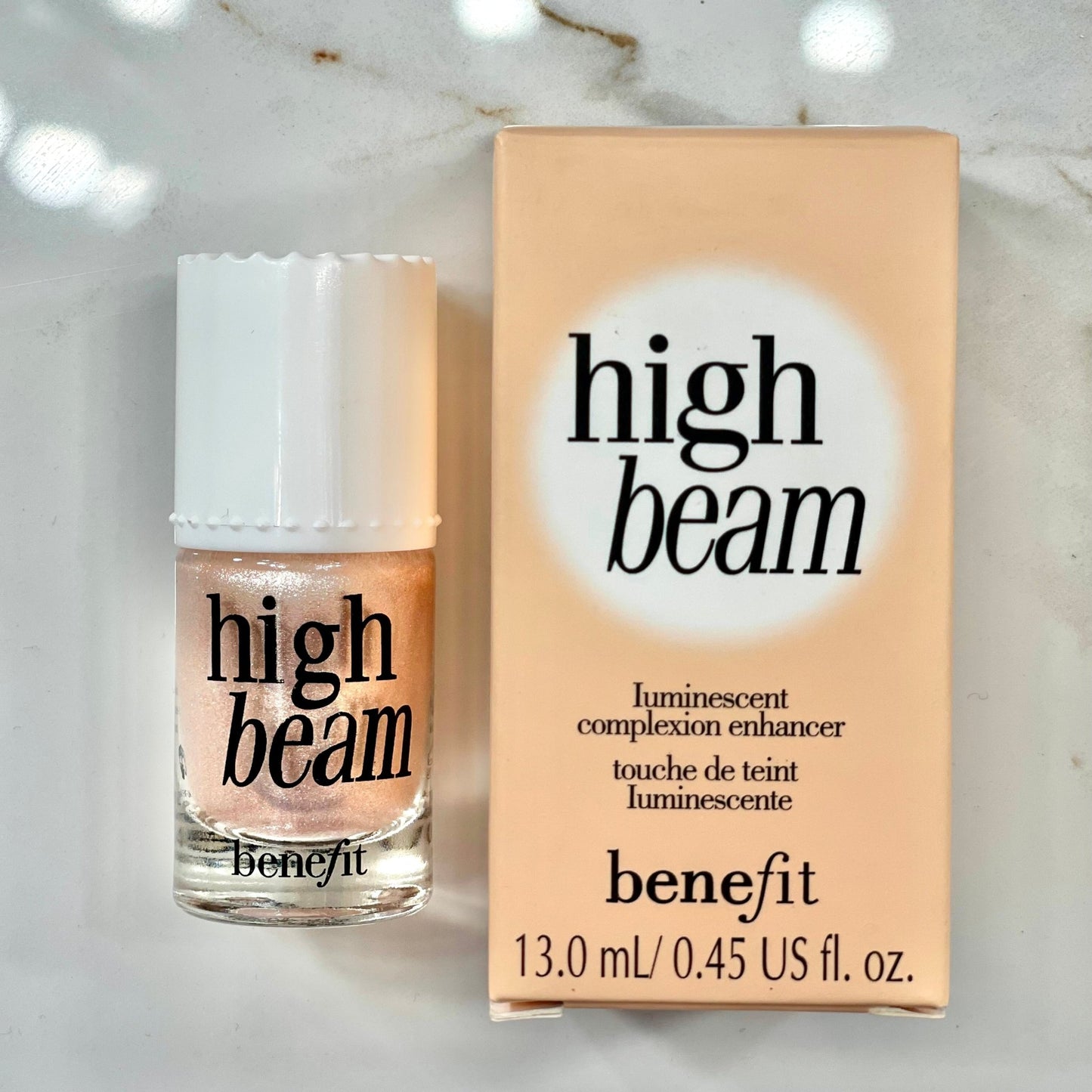 High beam liquid highlighter Available at Lotshop.pk