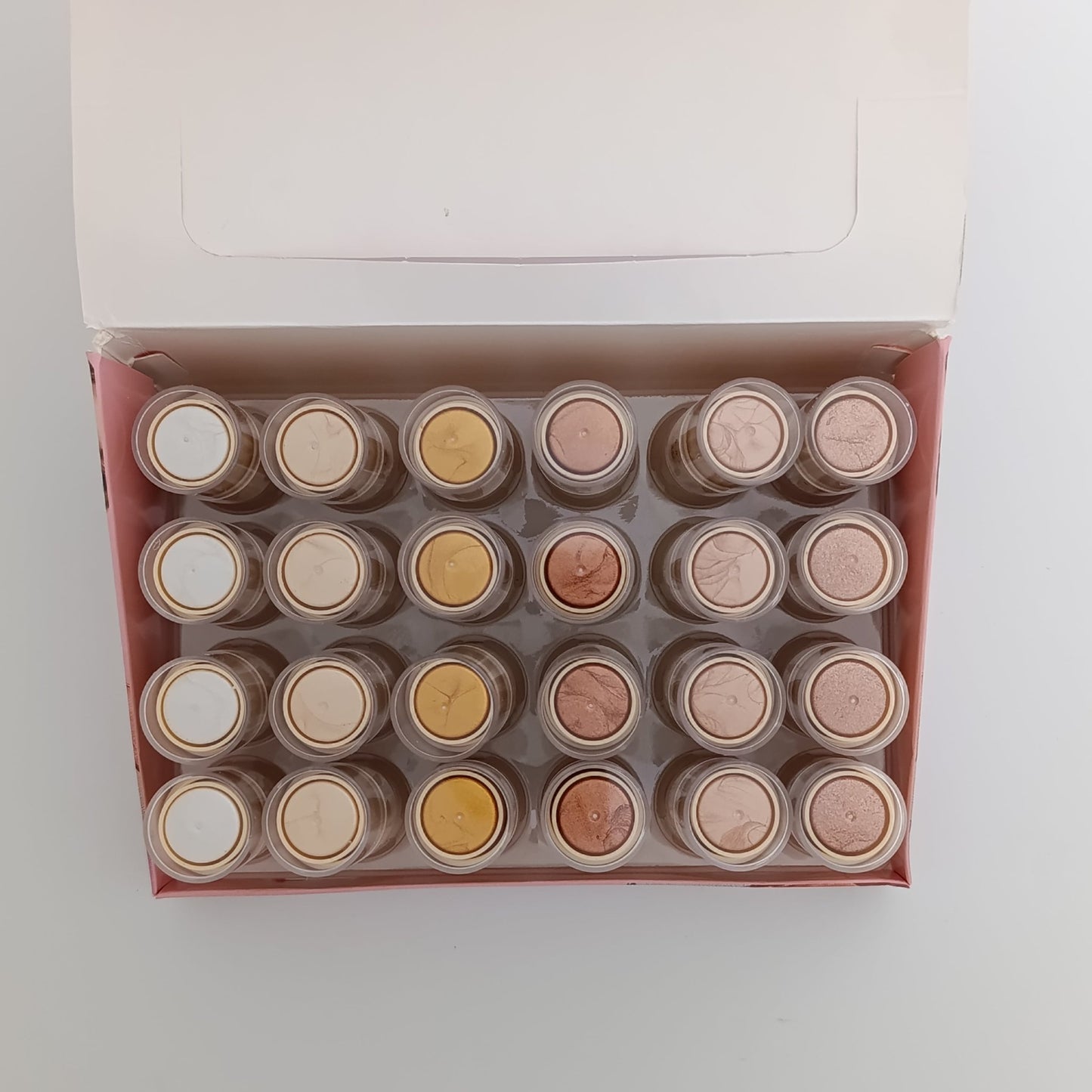 Huda Beauty Highlighter Stick – 2 - in - 1 Vitality Glow | Multi - Shade Collection (01–06) - Lotshop.pk