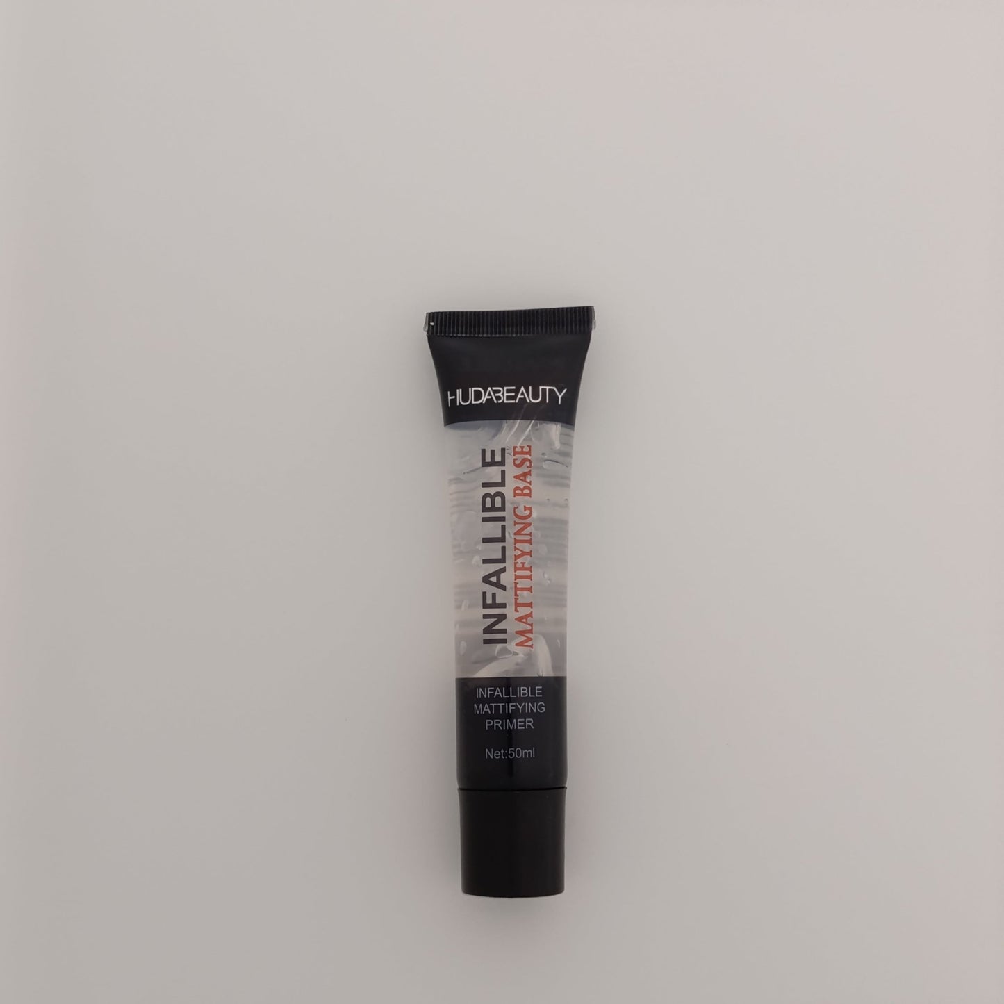 HUDA BEAUTY Infallible Mattifying Base Primer β 50ml π - Lotshop.pk