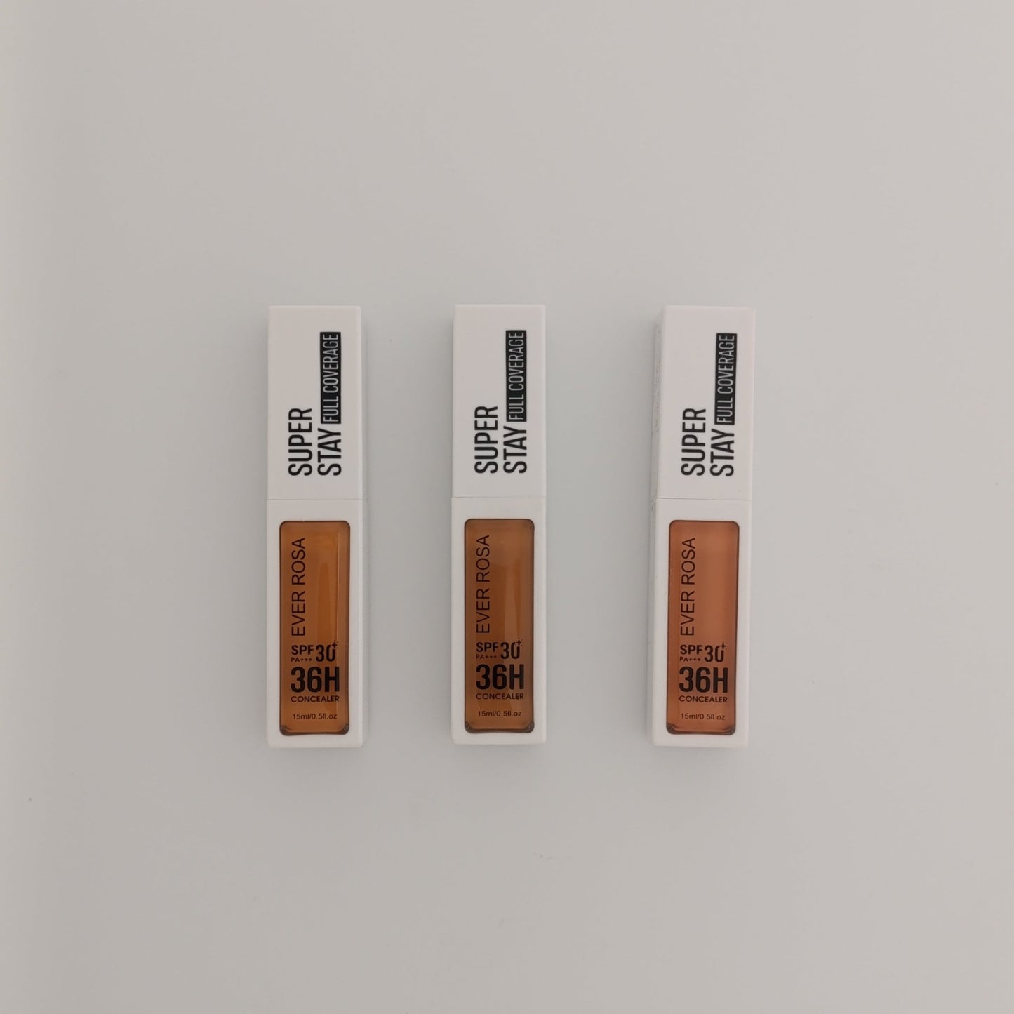 π Huda Beauty Instant Age Rewind Concealer β Full Coverage, Bye Bye Face Spots - Lotshop.pk